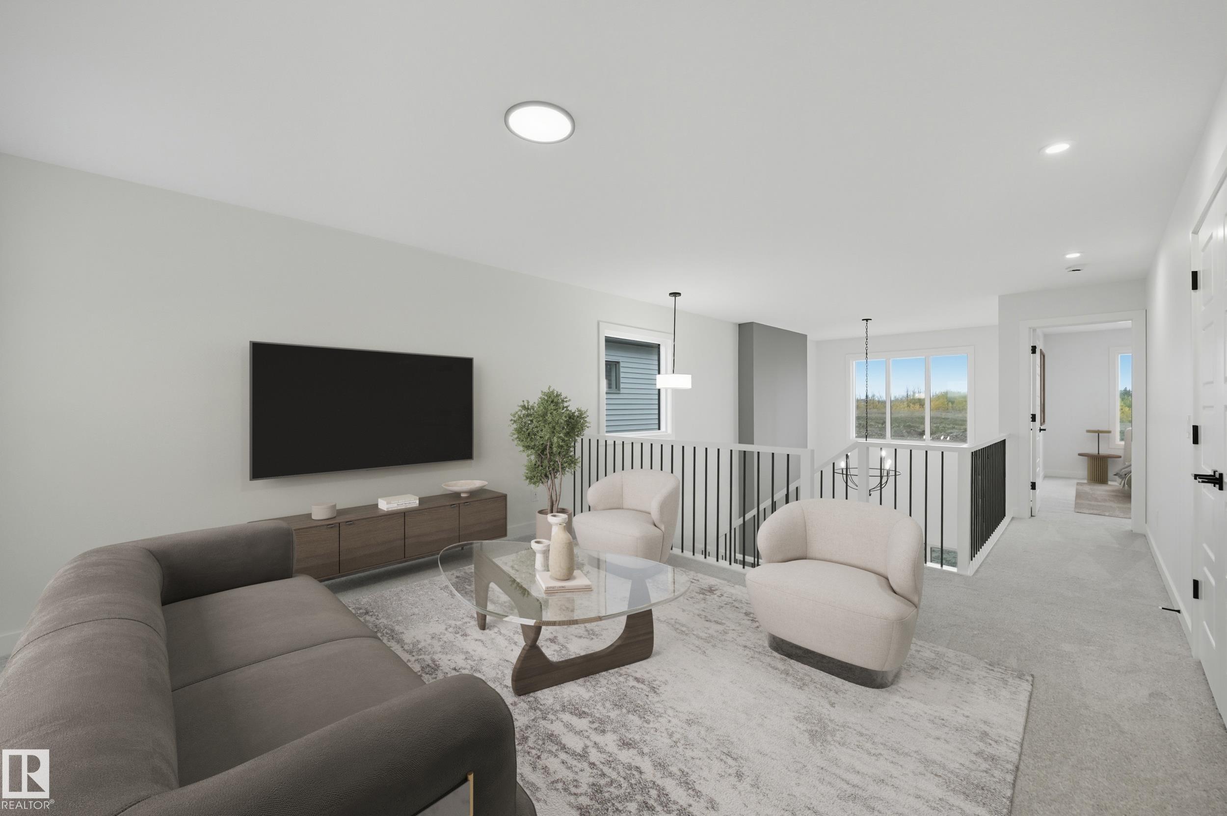 Photo 15 at 37 Gable Common, Greenbury, Spruce Grove