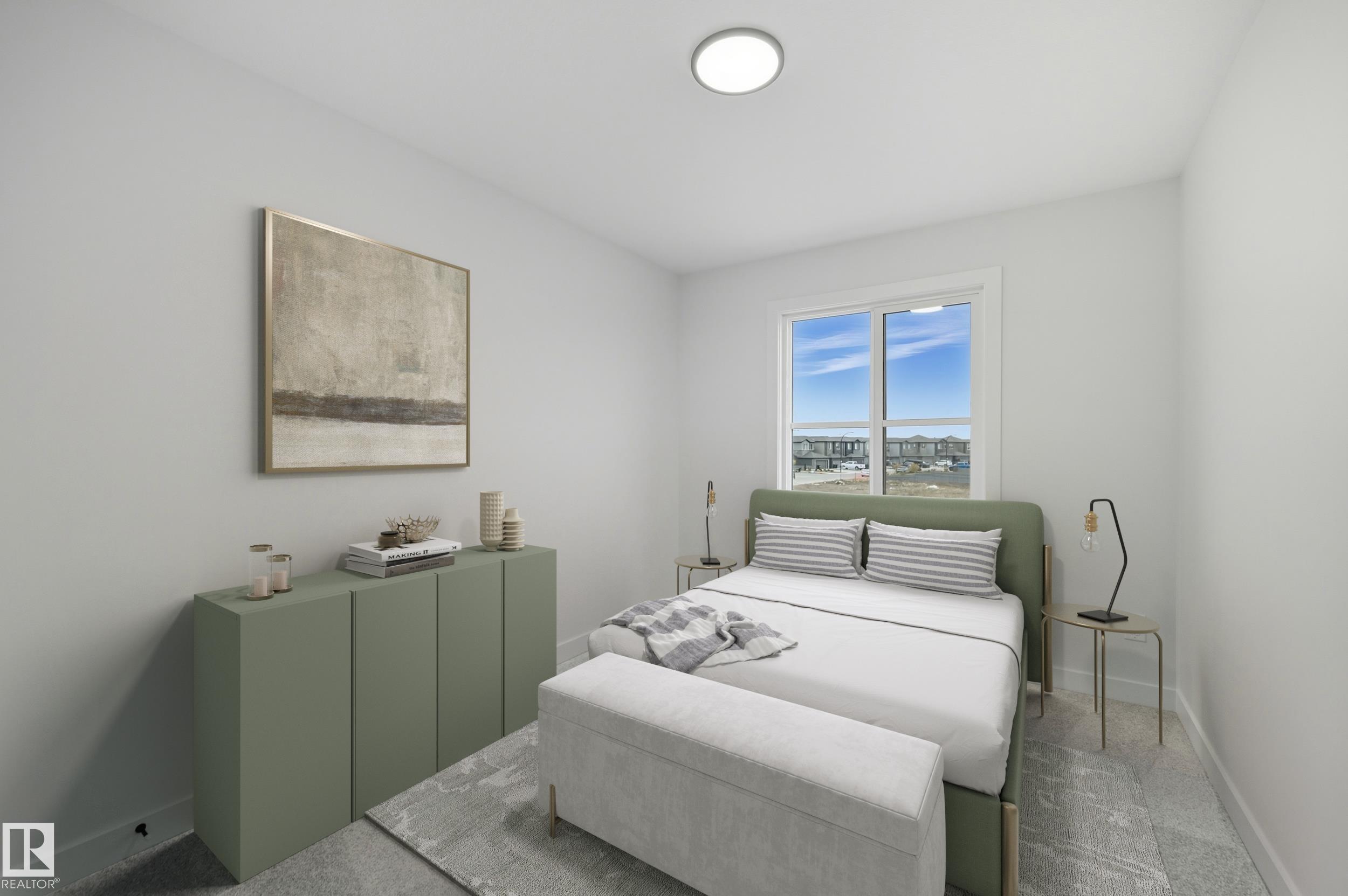 Photo 21 at 37 Gable Common, Greenbury, Spruce Grove