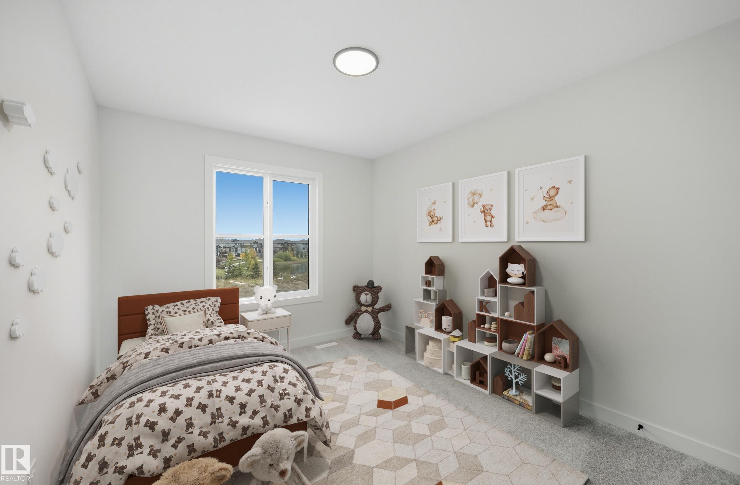 Photo 22 at 37 Gable Common, Greenbury, Spruce Grove