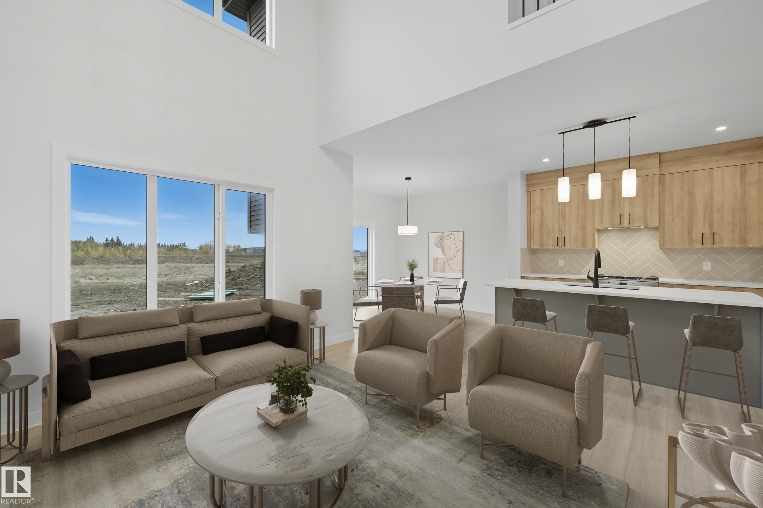 Photo 10 at 37 Gable Common, Greenbury, Spruce Grove