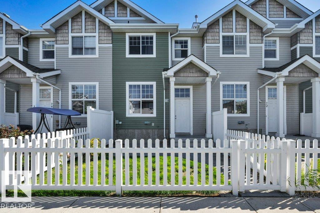 73 - 5604 199 Street NW, The Hamptons, Edmonton 