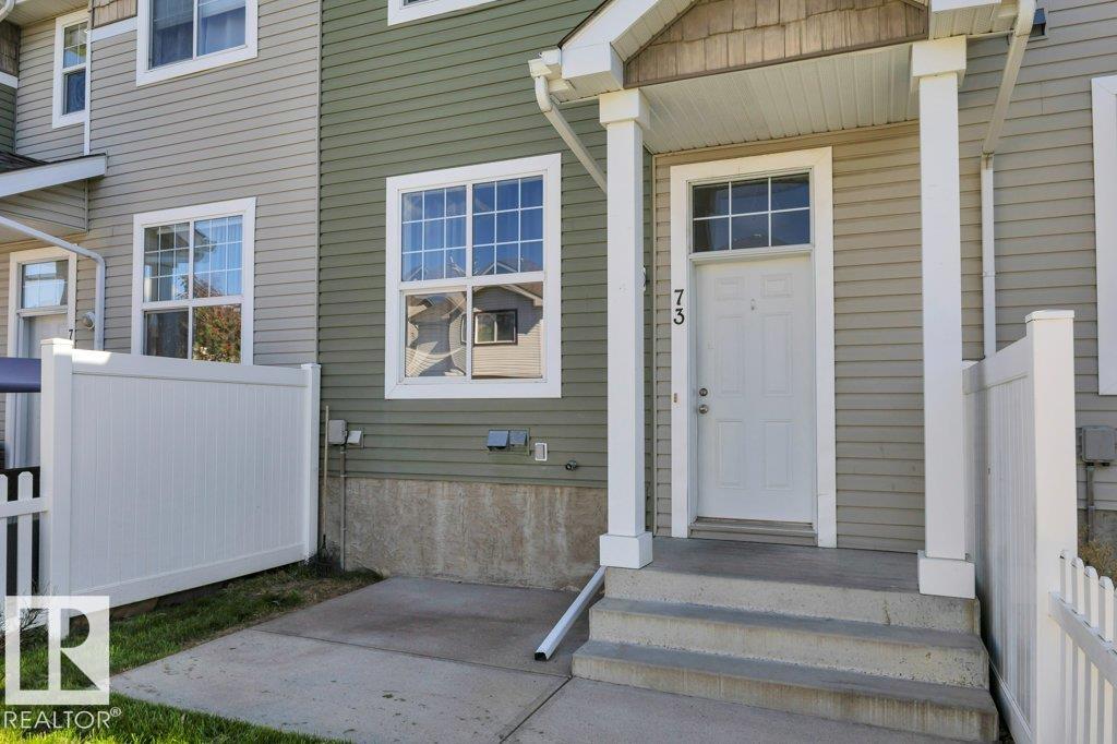 Photo 2 at 73 - 5604 199 Street NW, The Hamptons, Edmonton