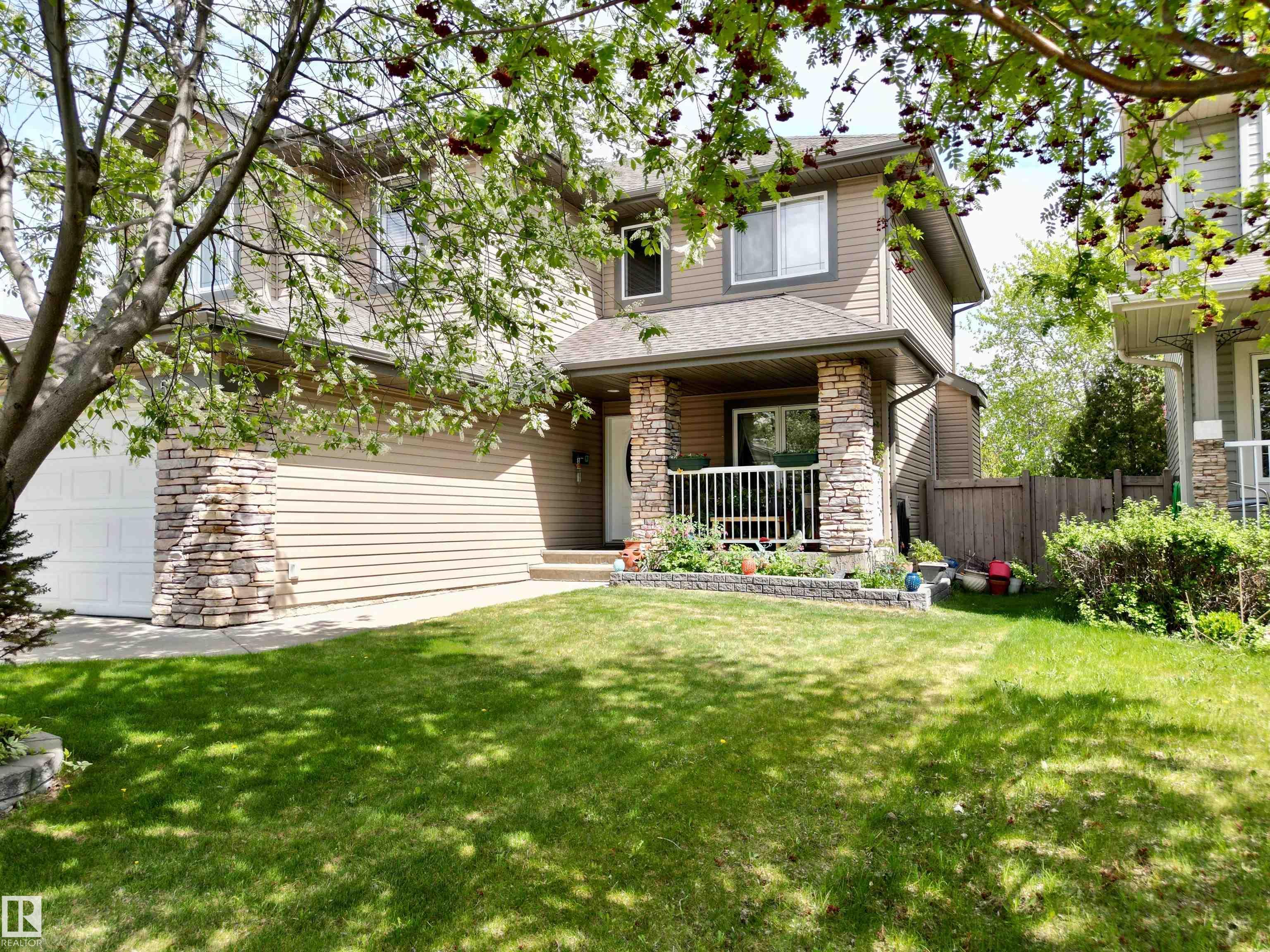 57 Homestead Crescent NW, Overlanders, Edmonton 