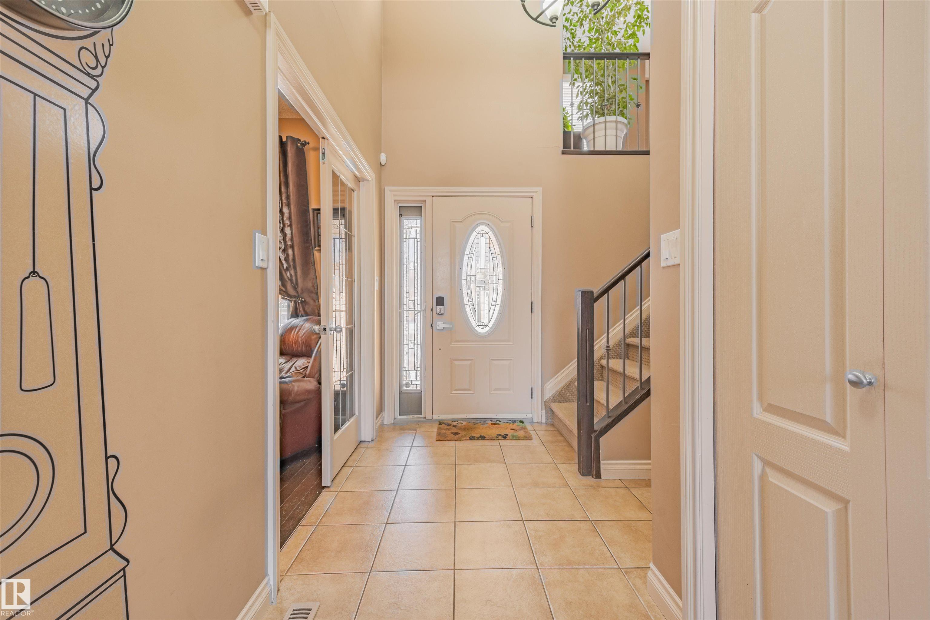 Photo 11 at 57 Homestead Crescent NW, Overlanders, Edmonton