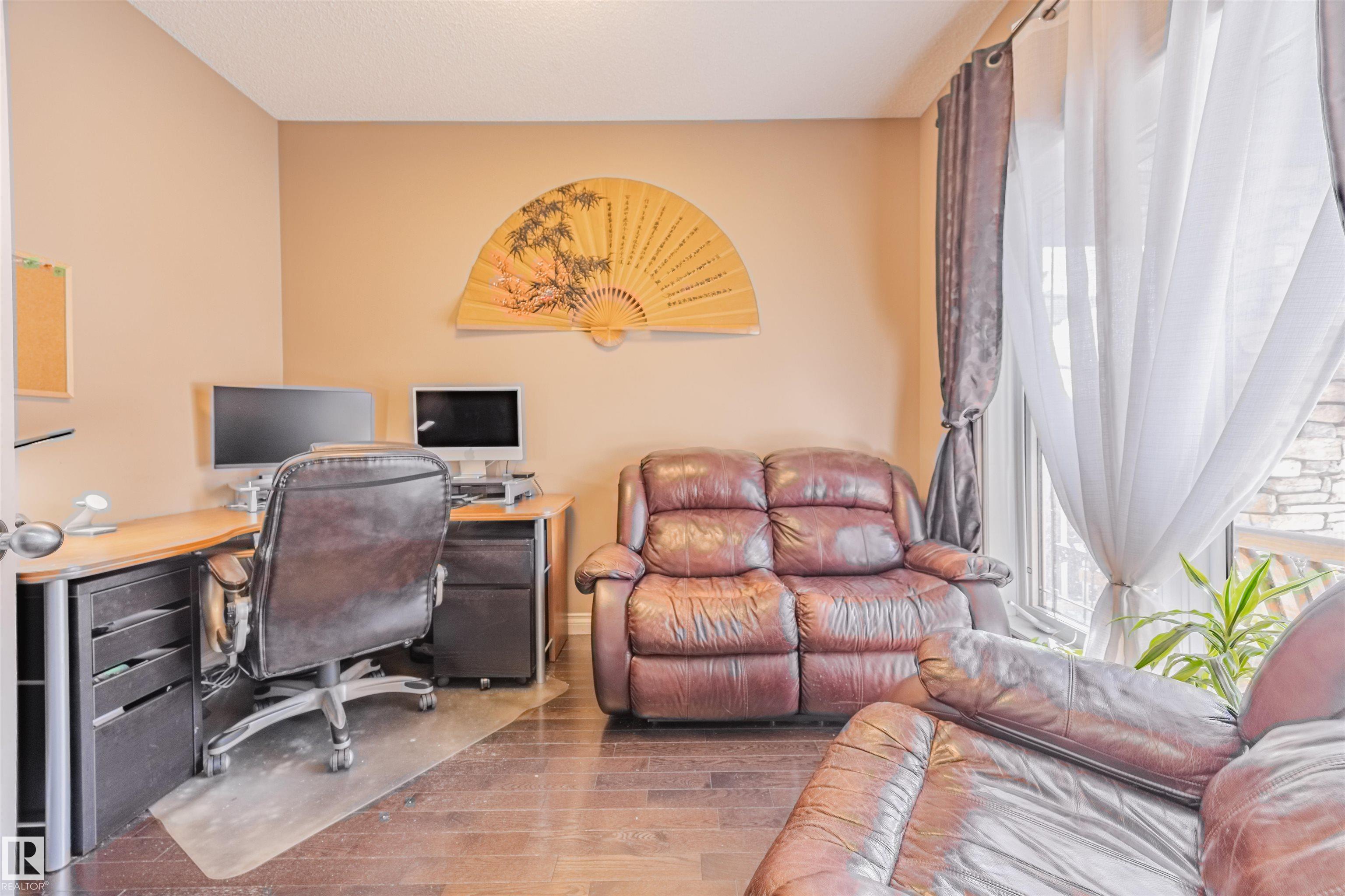Photo 13 at 57 Homestead Crescent NW, Overlanders, Edmonton