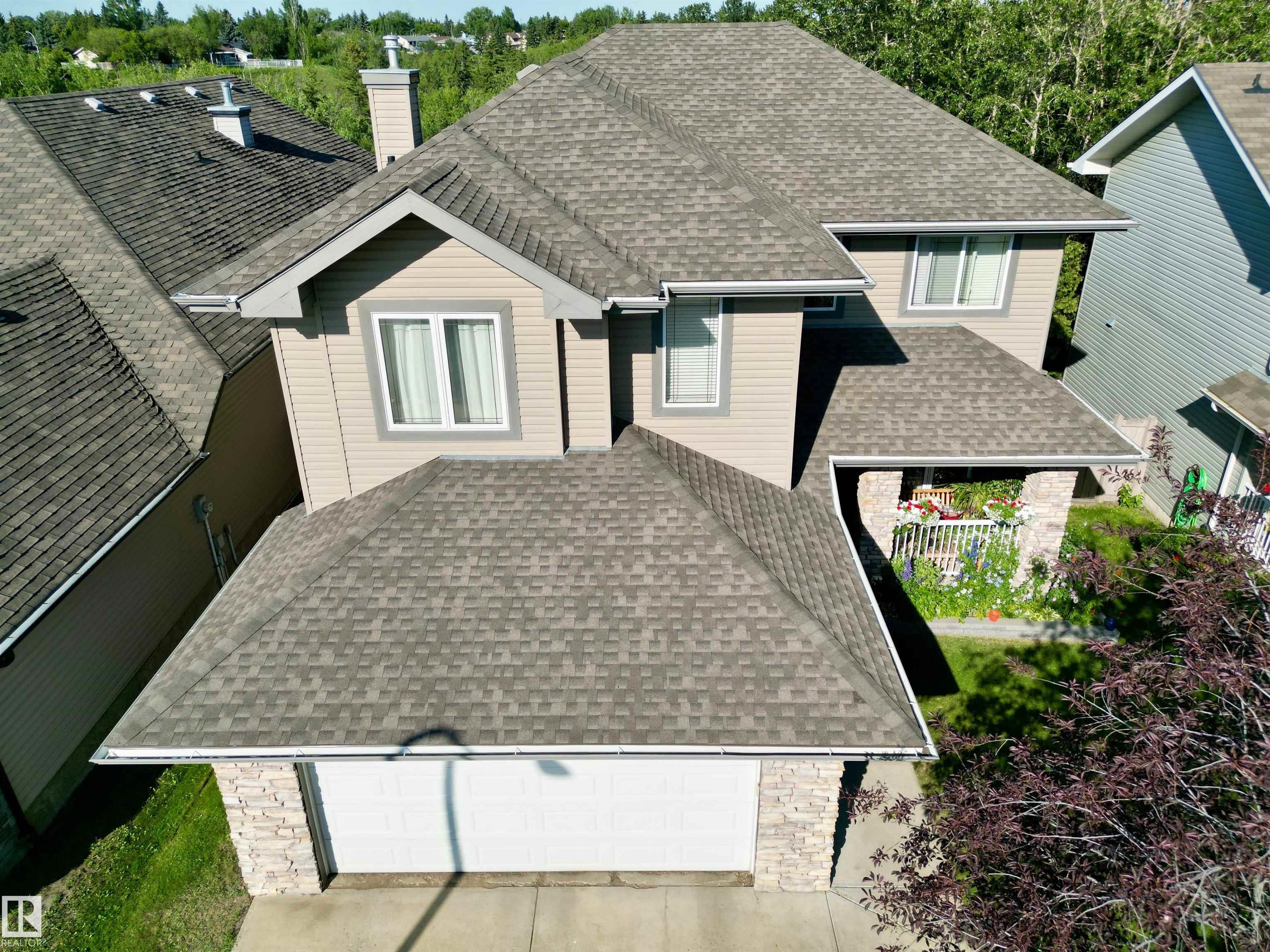 Photo 5 at 57 Homestead Crescent NW, Overlanders, Edmonton