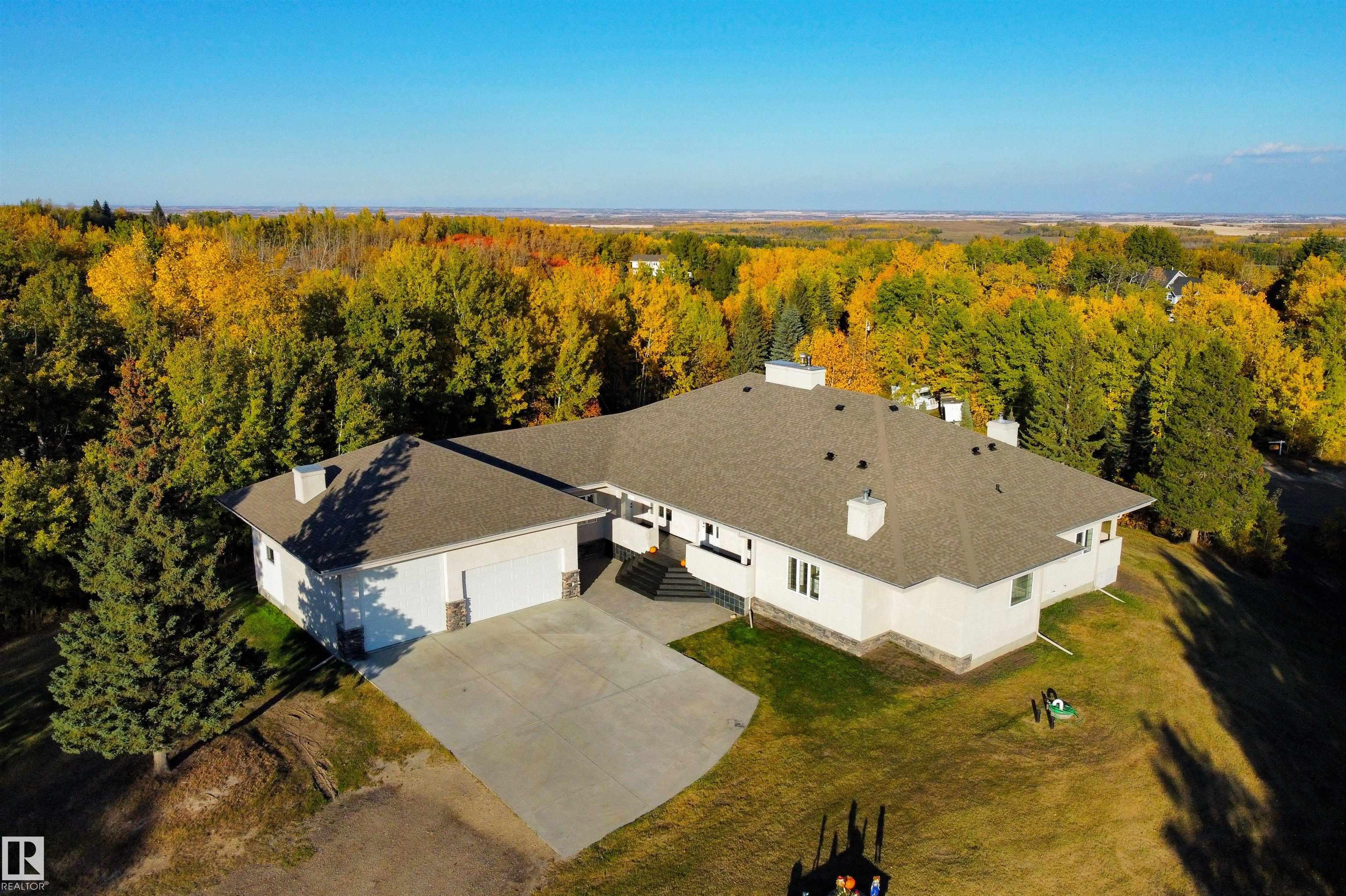 19 - 54129 Rge Road 275, Surrey Lane, Rural Parkland County 