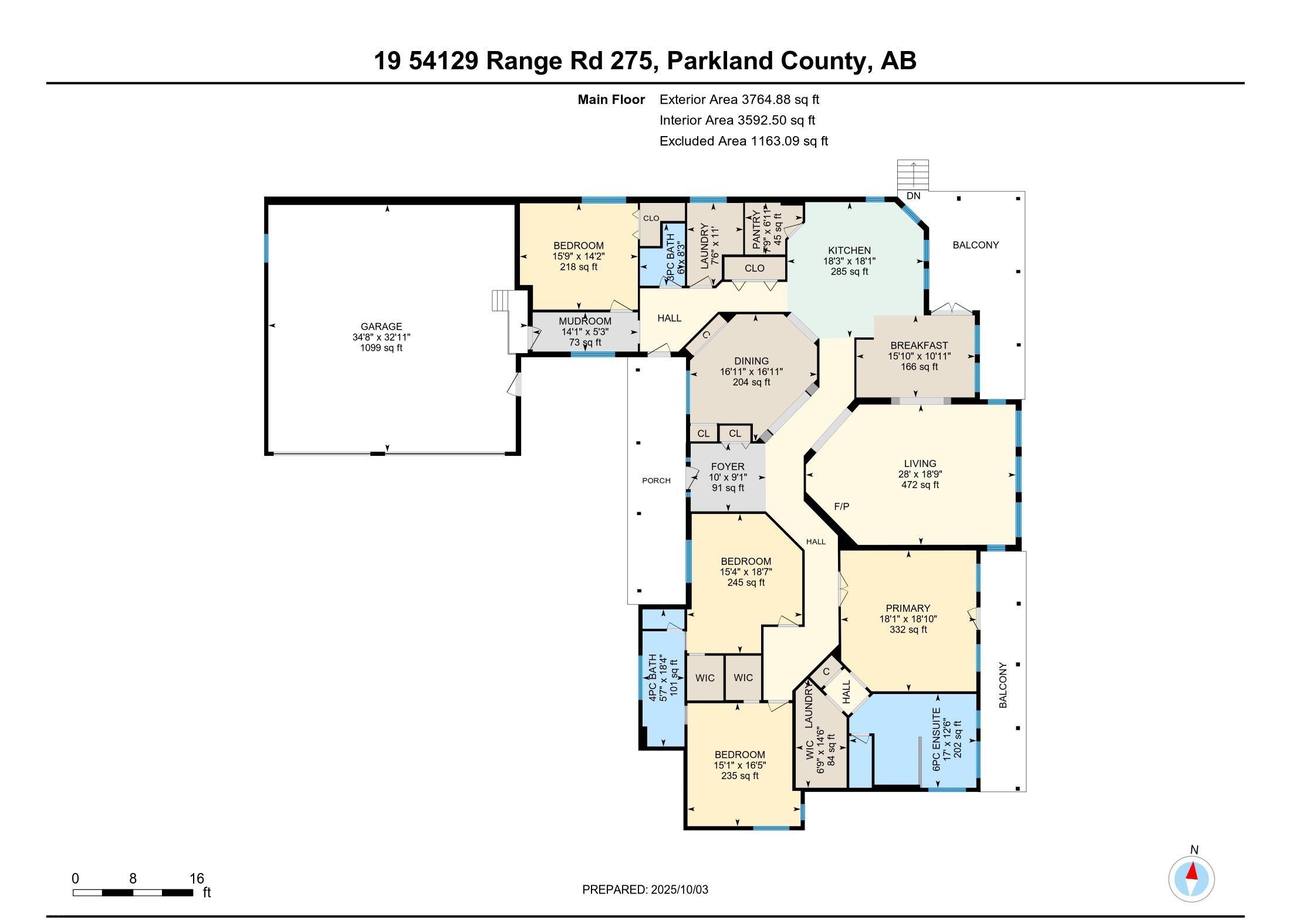Photo 51 at 19 - 54129 Rge Road 275, Surrey Lane, Rural Parkland County
