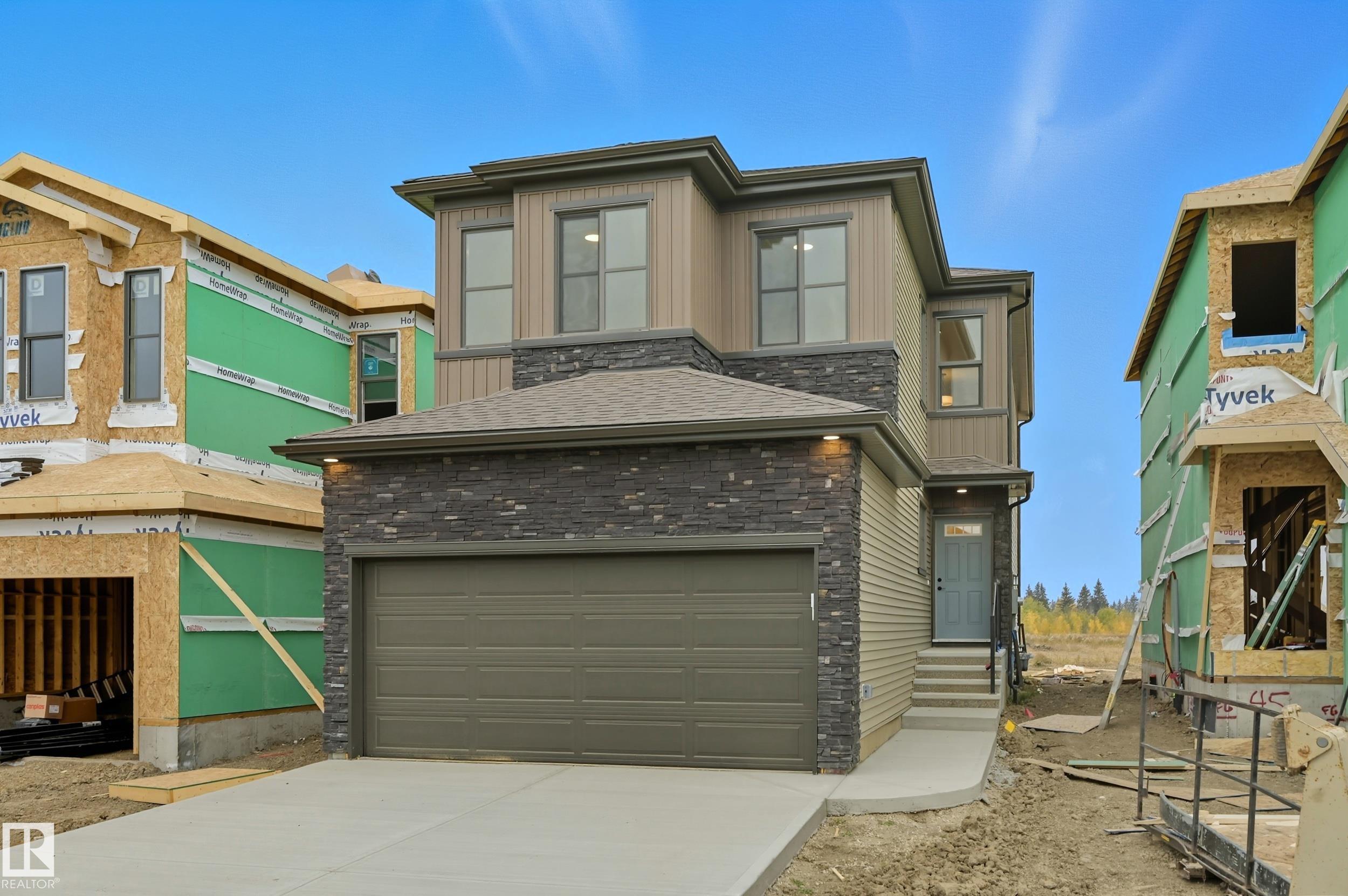 43 Gable Common, Greenbury, Spruce Grove photo number 2