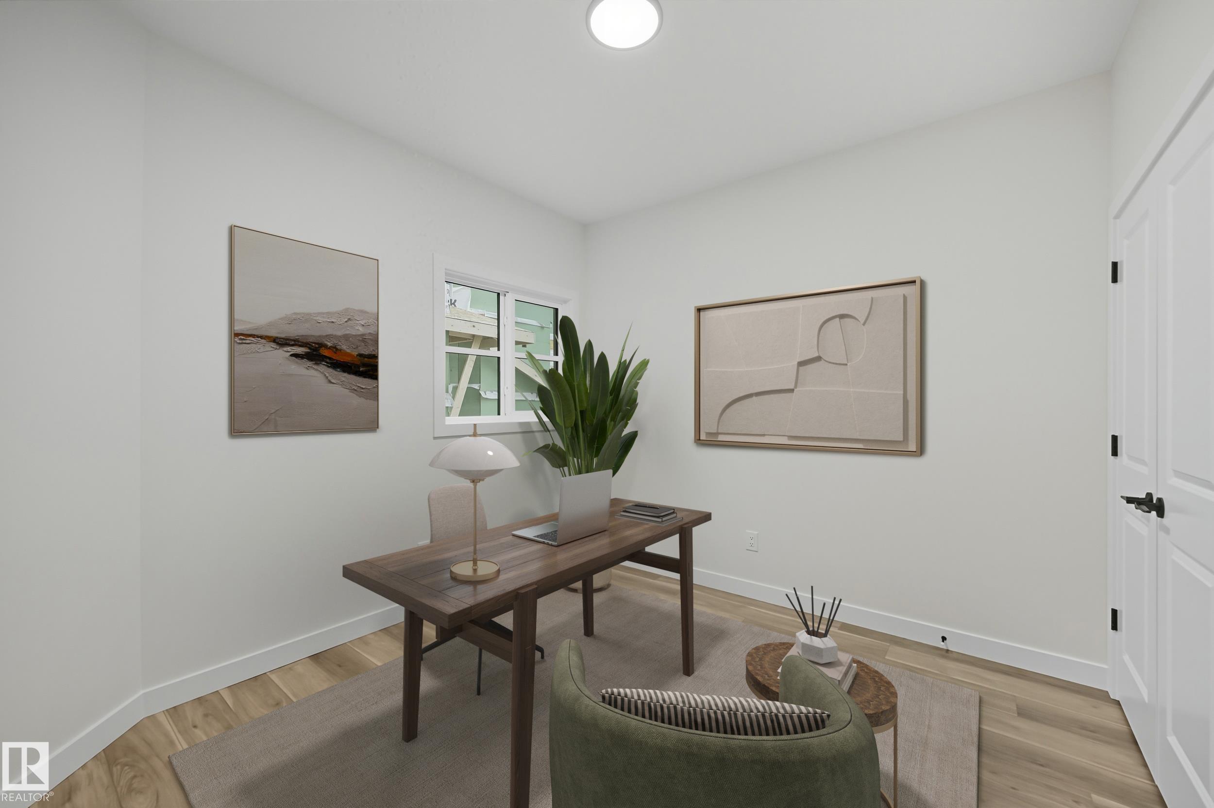 Photo 13 at 43 Gable Common, Greenbury, Spruce Grove