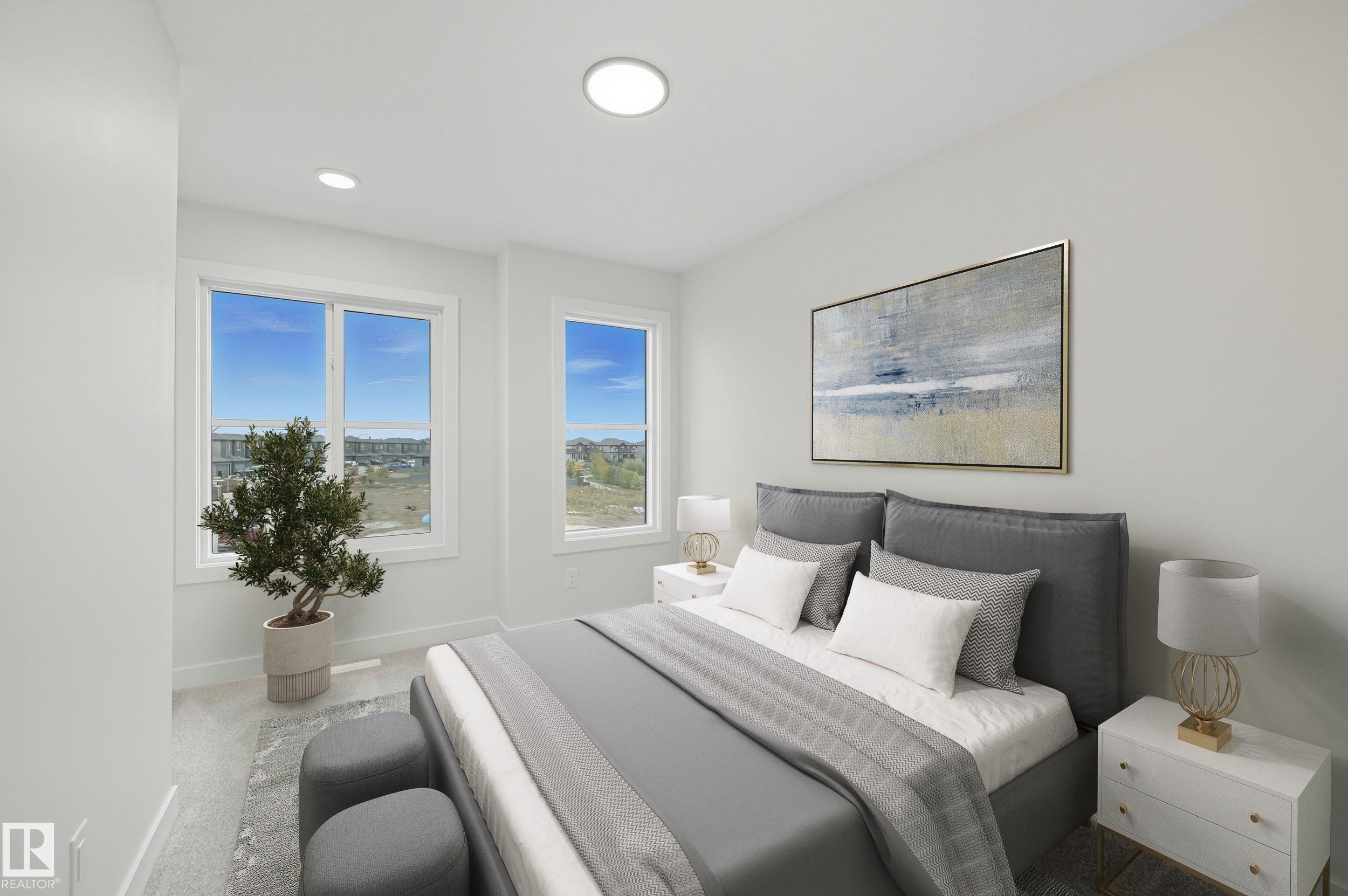 Photo 21 at 43 Gable Common, Greenbury, Spruce Grove