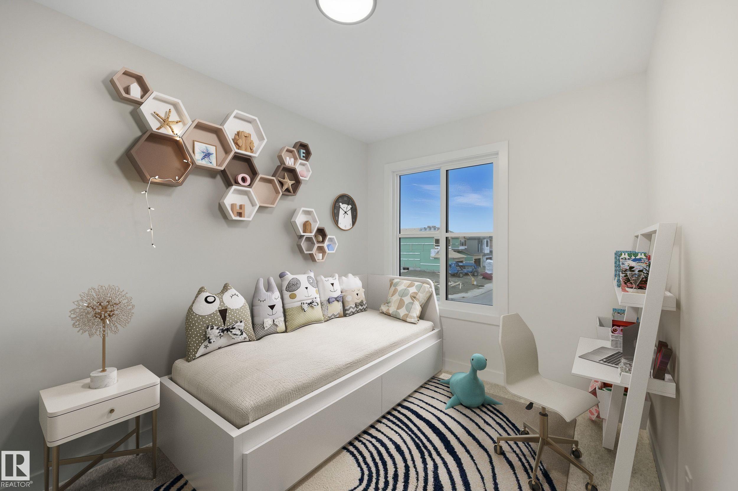 Photo 23 at 43 Gable Common, Greenbury, Spruce Grove