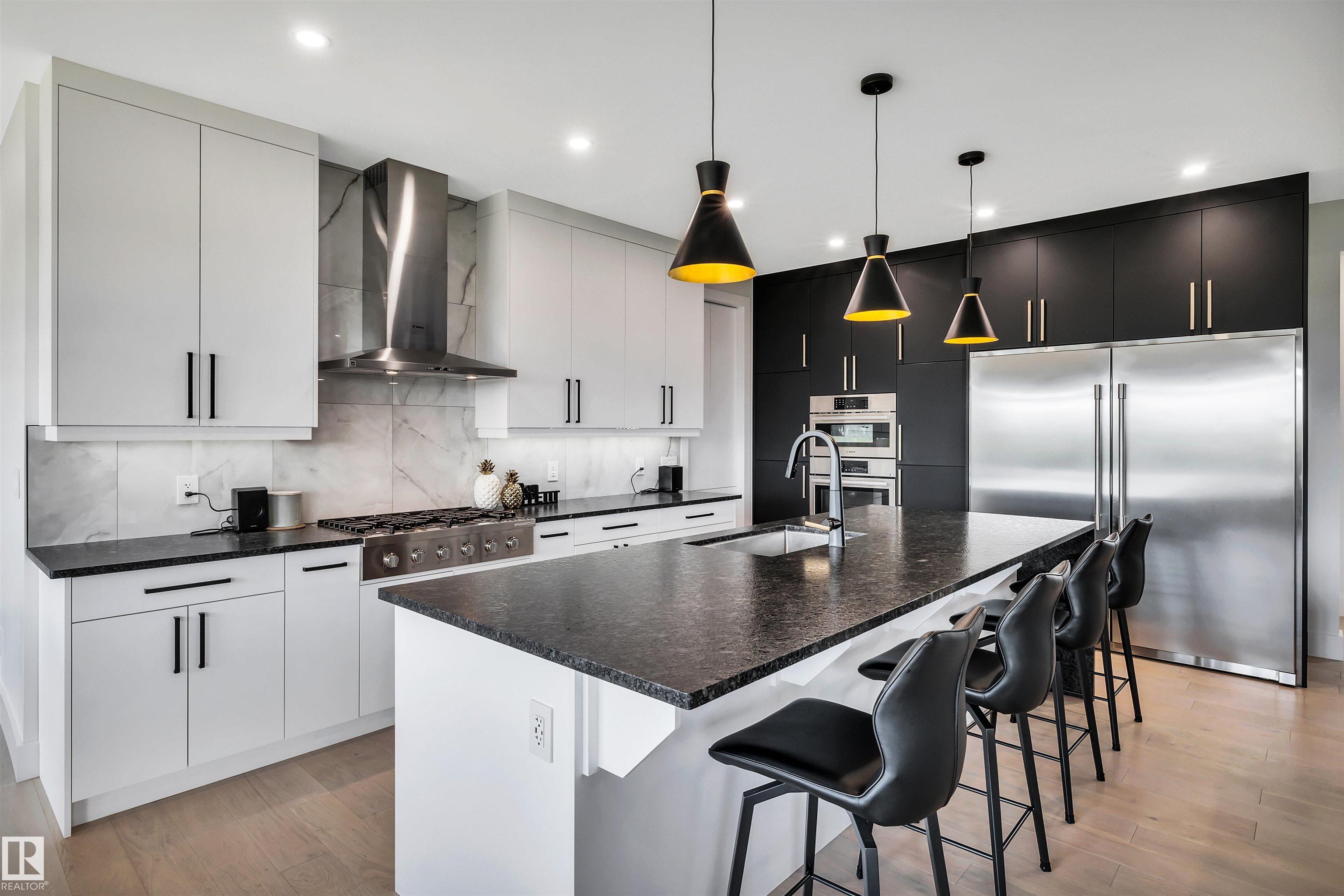 Photo 15 at 1293 Peregrine Terrace NW, Hawks Ridge, Edmonton