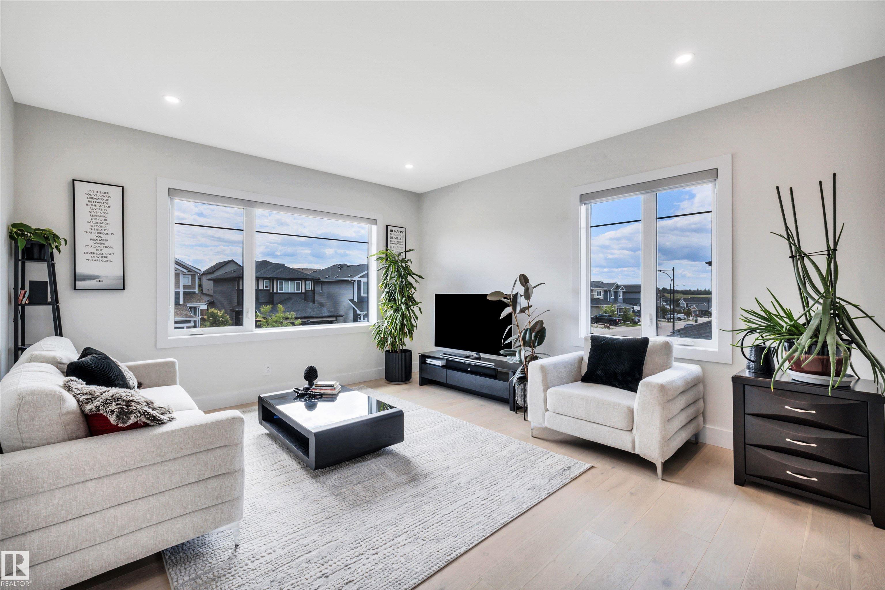 Photo 33 at 1293 Peregrine Terrace NW, Hawks Ridge, Edmonton