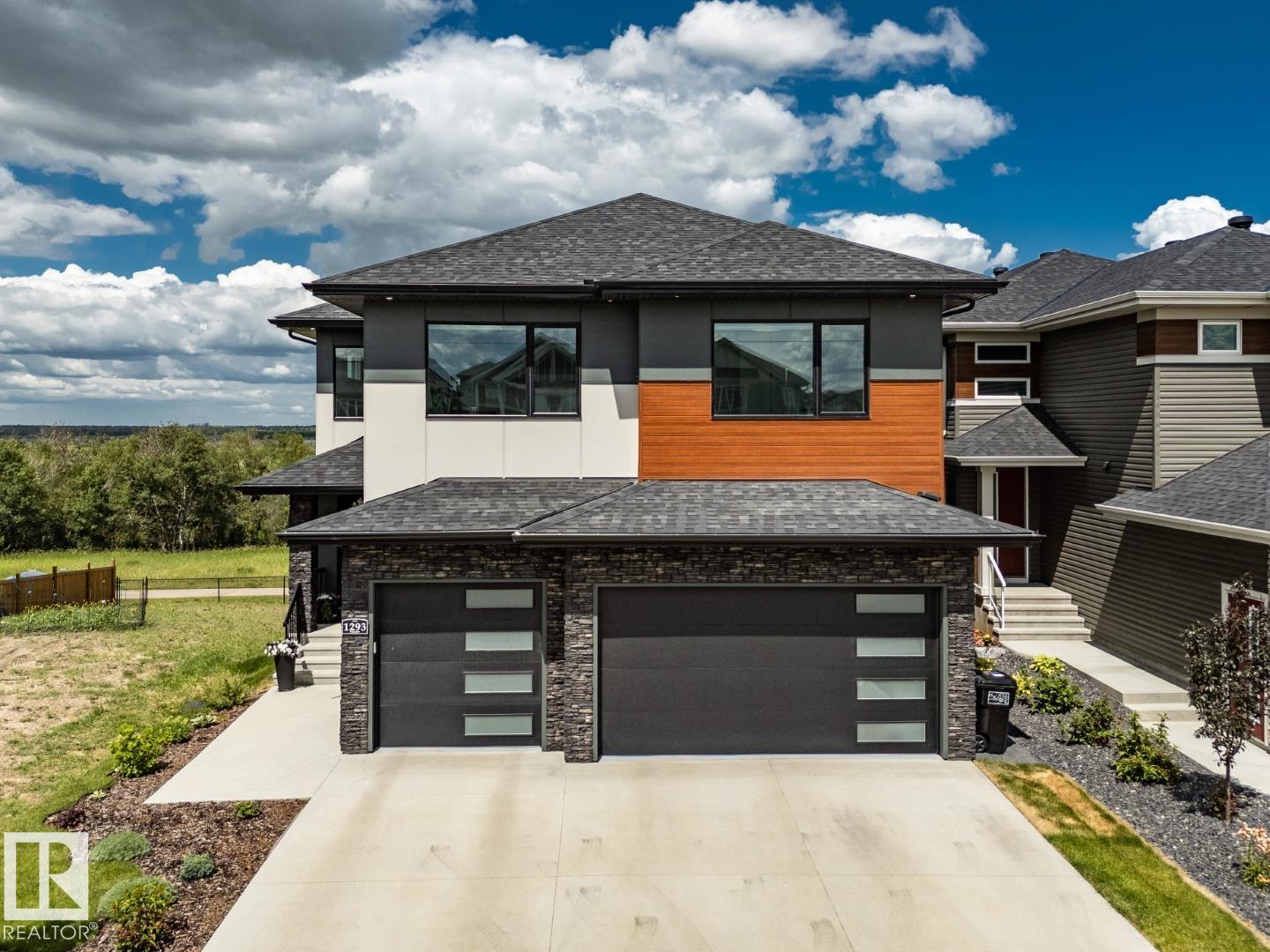 Photo 52 at 1293 Peregrine Terrace NW, Hawks Ridge, Edmonton