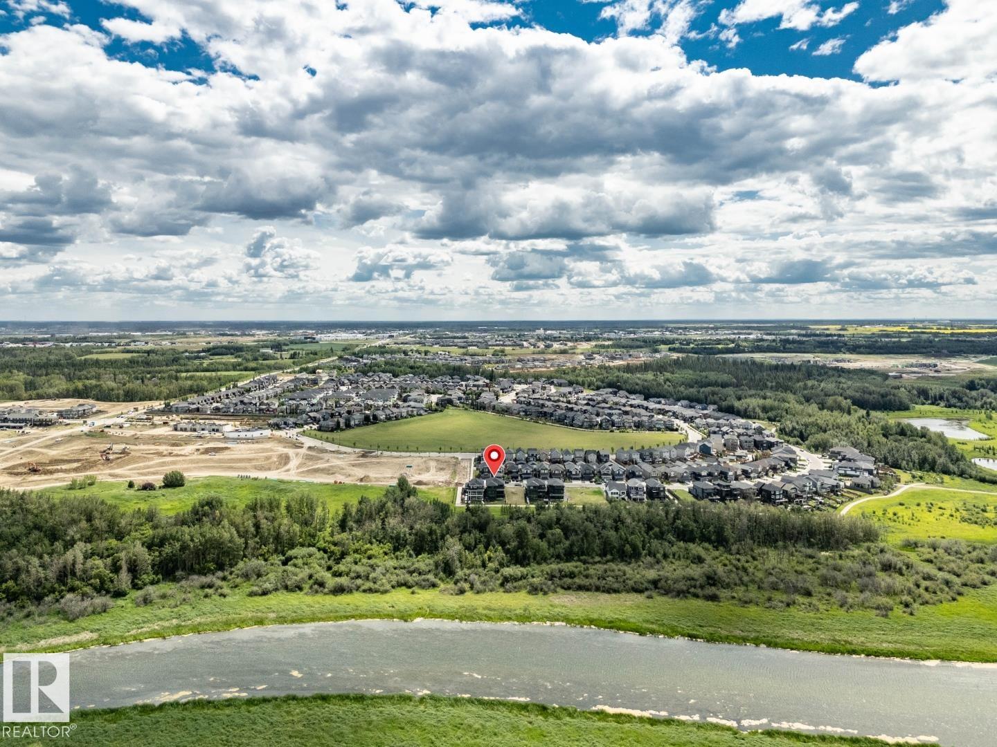 Photo 61 at 1293 Peregrine Terrace NW, Hawks Ridge, Edmonton