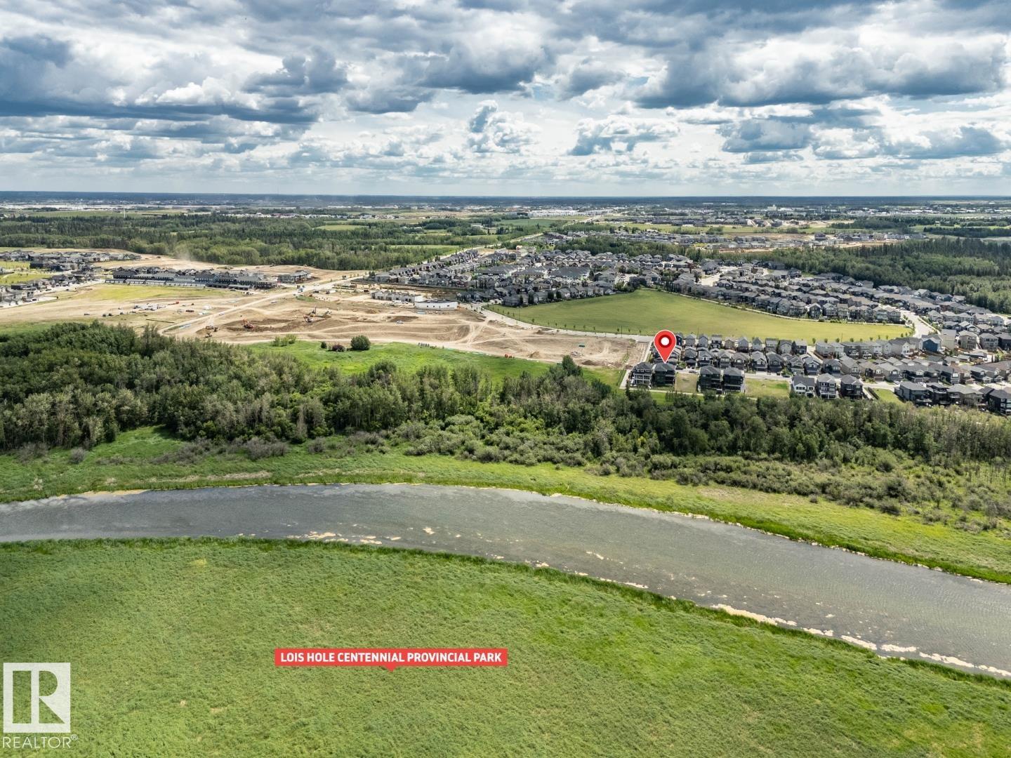 Photo 62 at 1293 Peregrine Terrace NW, Hawks Ridge, Edmonton