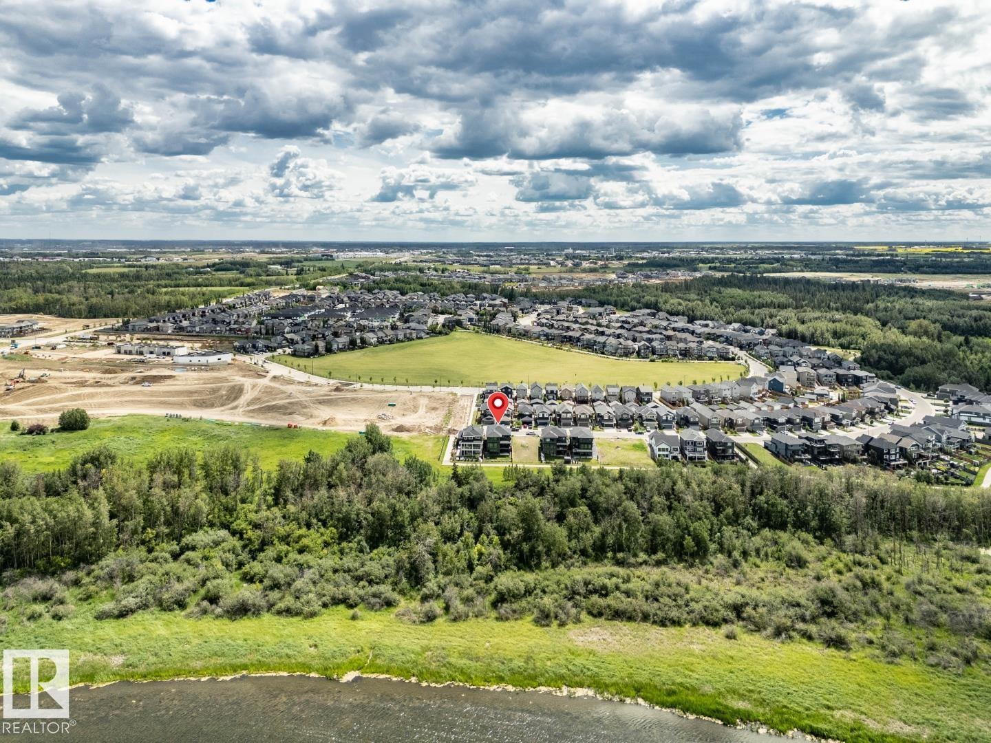 Photo 63 at 1293 Peregrine Terrace NW, Hawks Ridge, Edmonton
