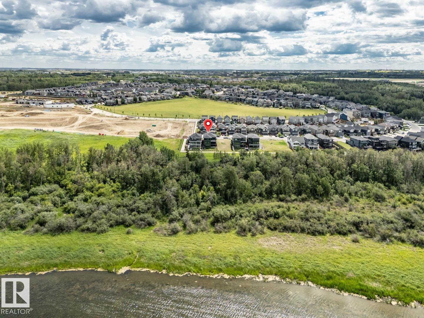 Photo 64 at 1293 Peregrine Terrace NW, Hawks Ridge, Edmonton