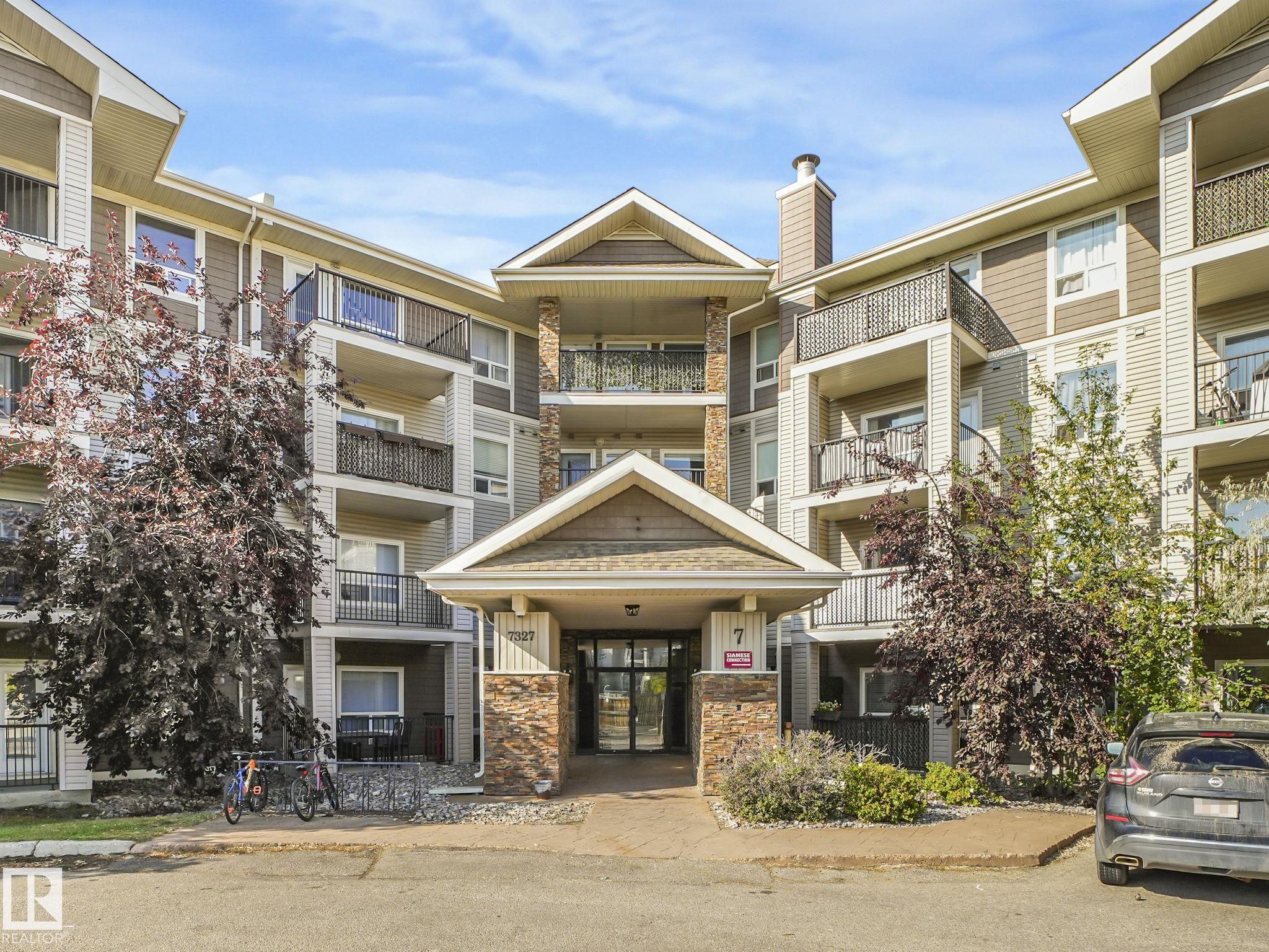 7228 - 7327 South Terwillegar Drive NW, South Terwillegar, Edmonton 