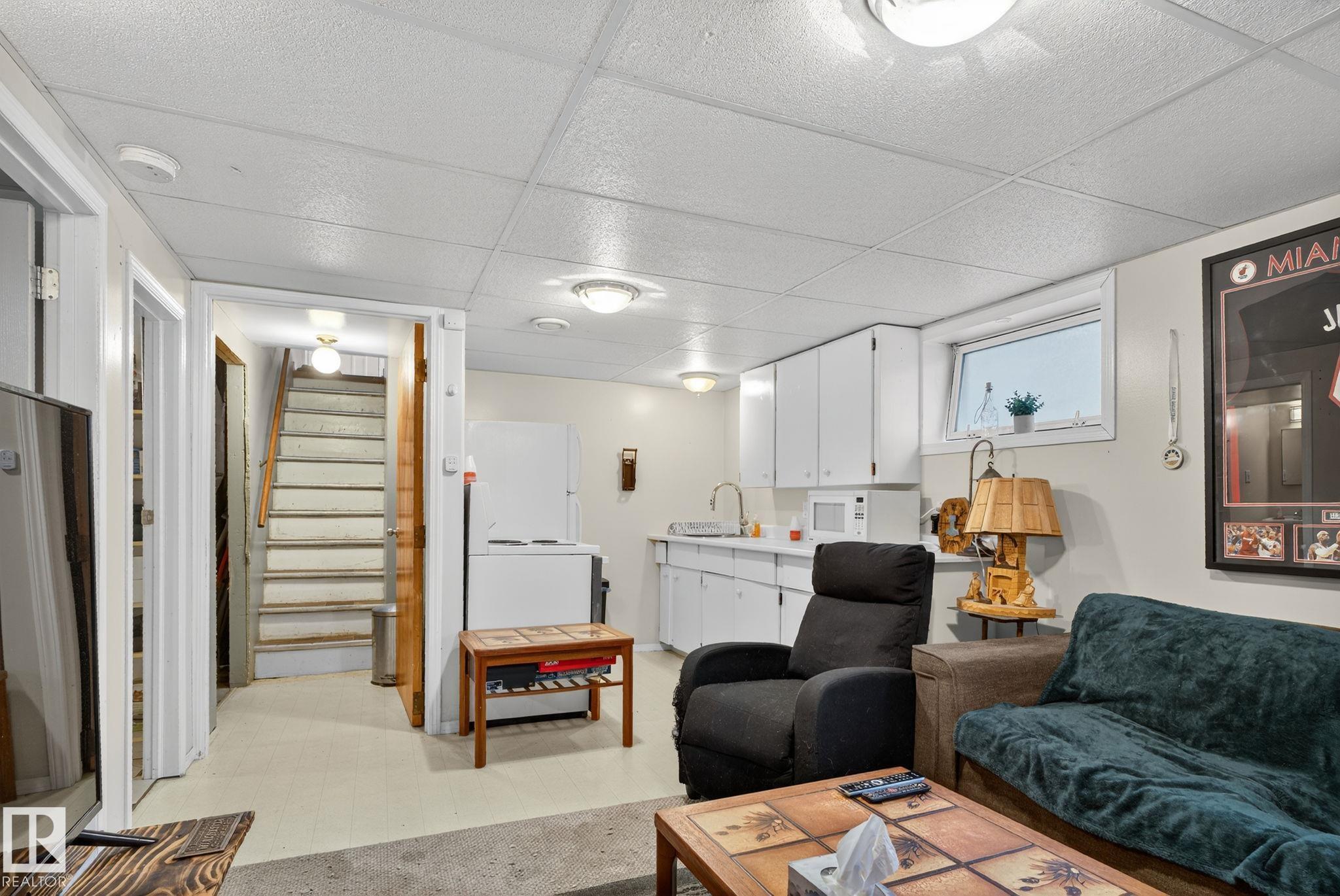 Photo 18 at 11621 101 Street NW, Spruce Avenue, Edmonton
