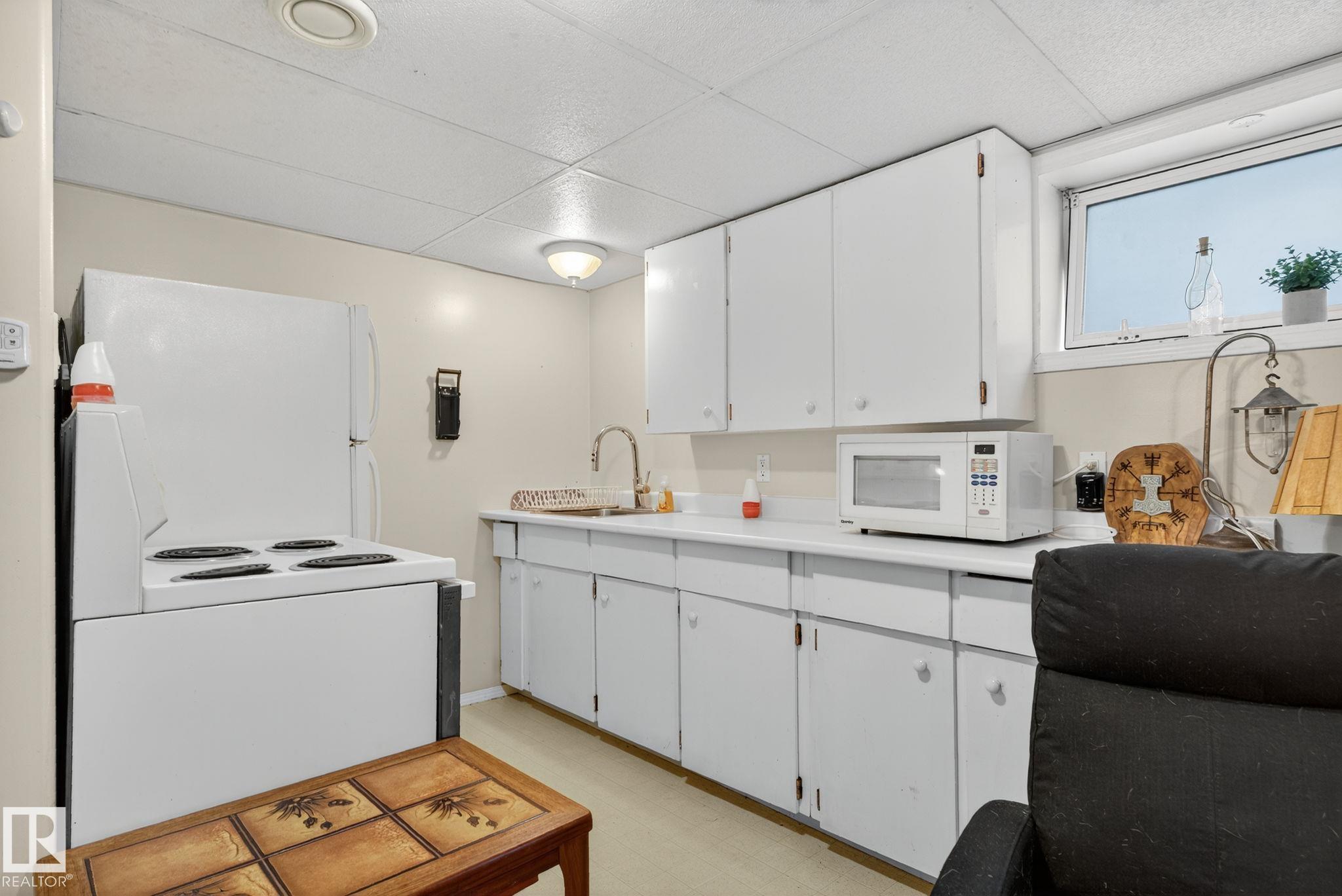 Photo 20 at 11621 101 Street NW, Spruce Avenue, Edmonton