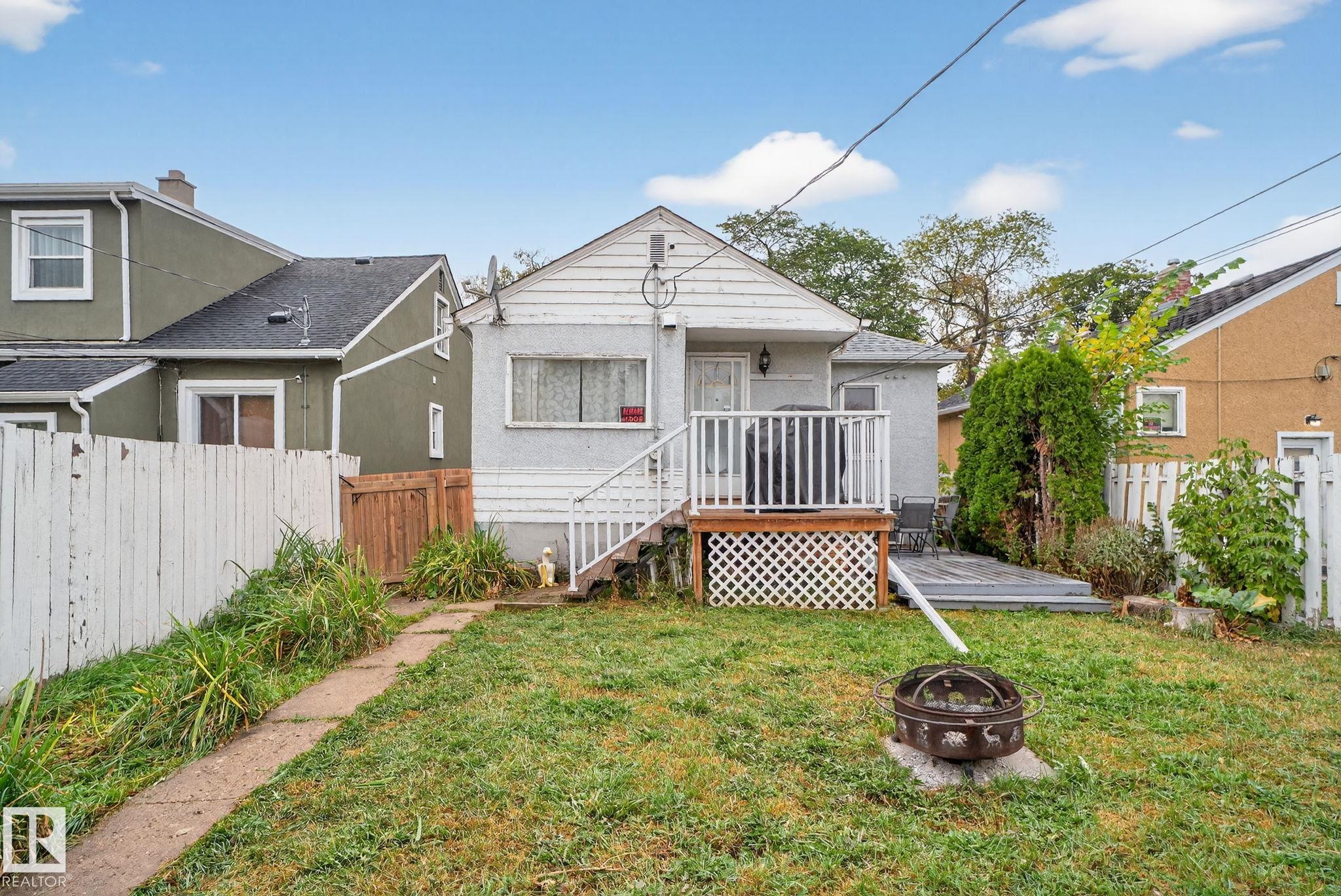 Photo 24 at 11621 101 Street NW, Spruce Avenue, Edmonton