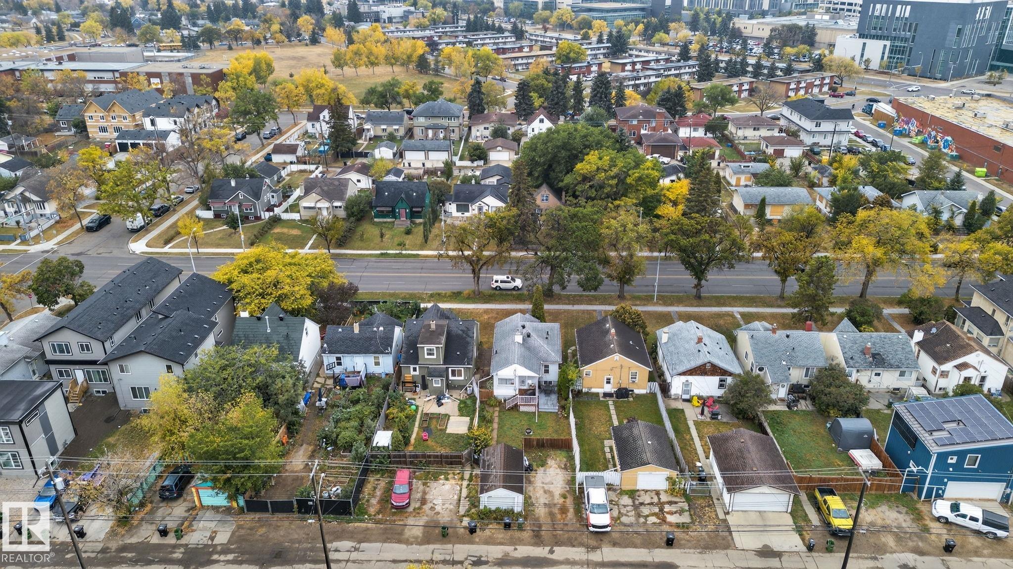Photo 29 at 11621 101 Street NW, Spruce Avenue, Edmonton
