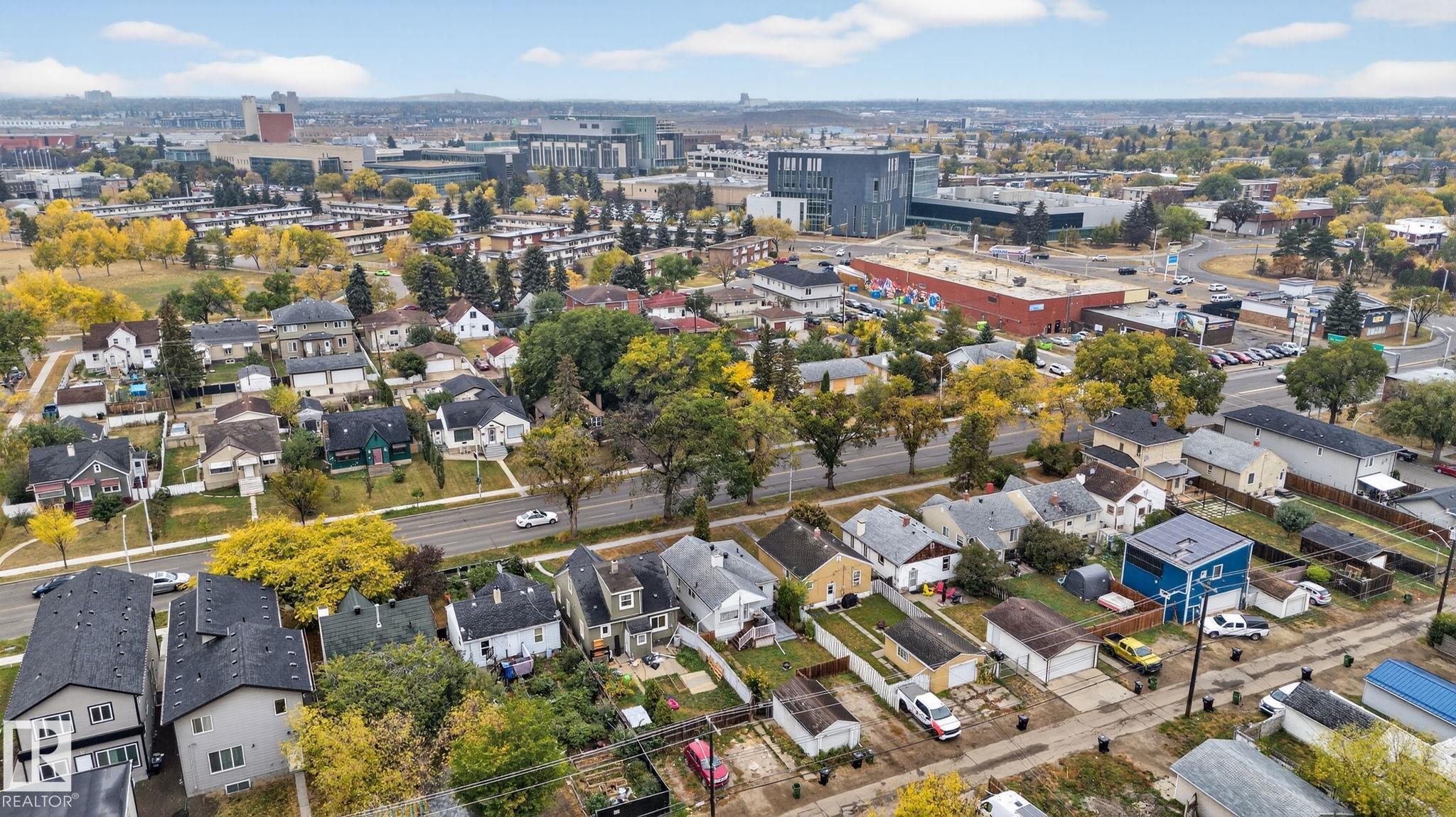 Photo 30 at 11621 101 Street NW, Spruce Avenue, Edmonton
