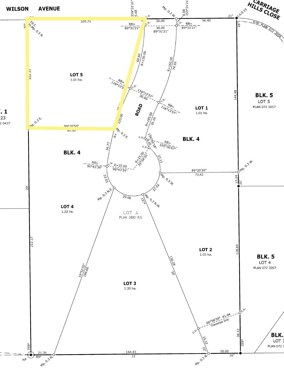 Photo 2 at 2020 - 23351 Township Road 505, Beau Hills Estates, Rural Leduc County