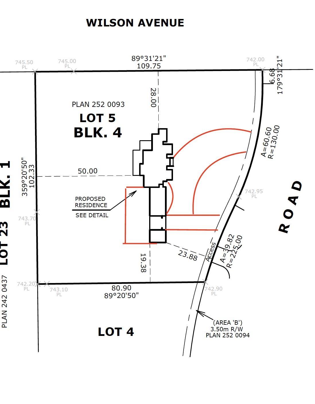 Photo 3 at 2020 - 23351 Township Road 505, Beau Hills Estates, Rural Leduc County