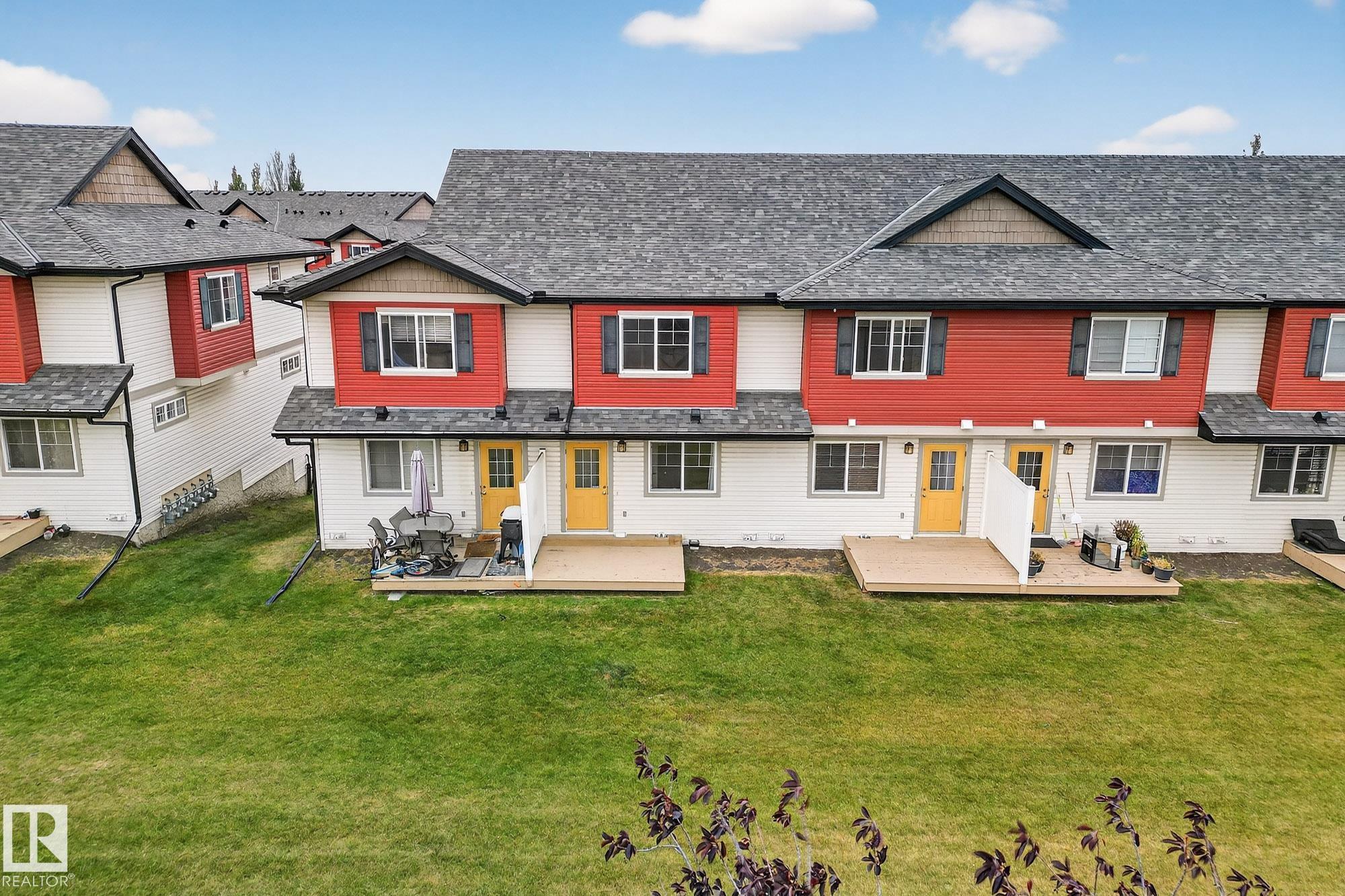 36 - 3751 12 Street NW, Tamarack, Edmonton 