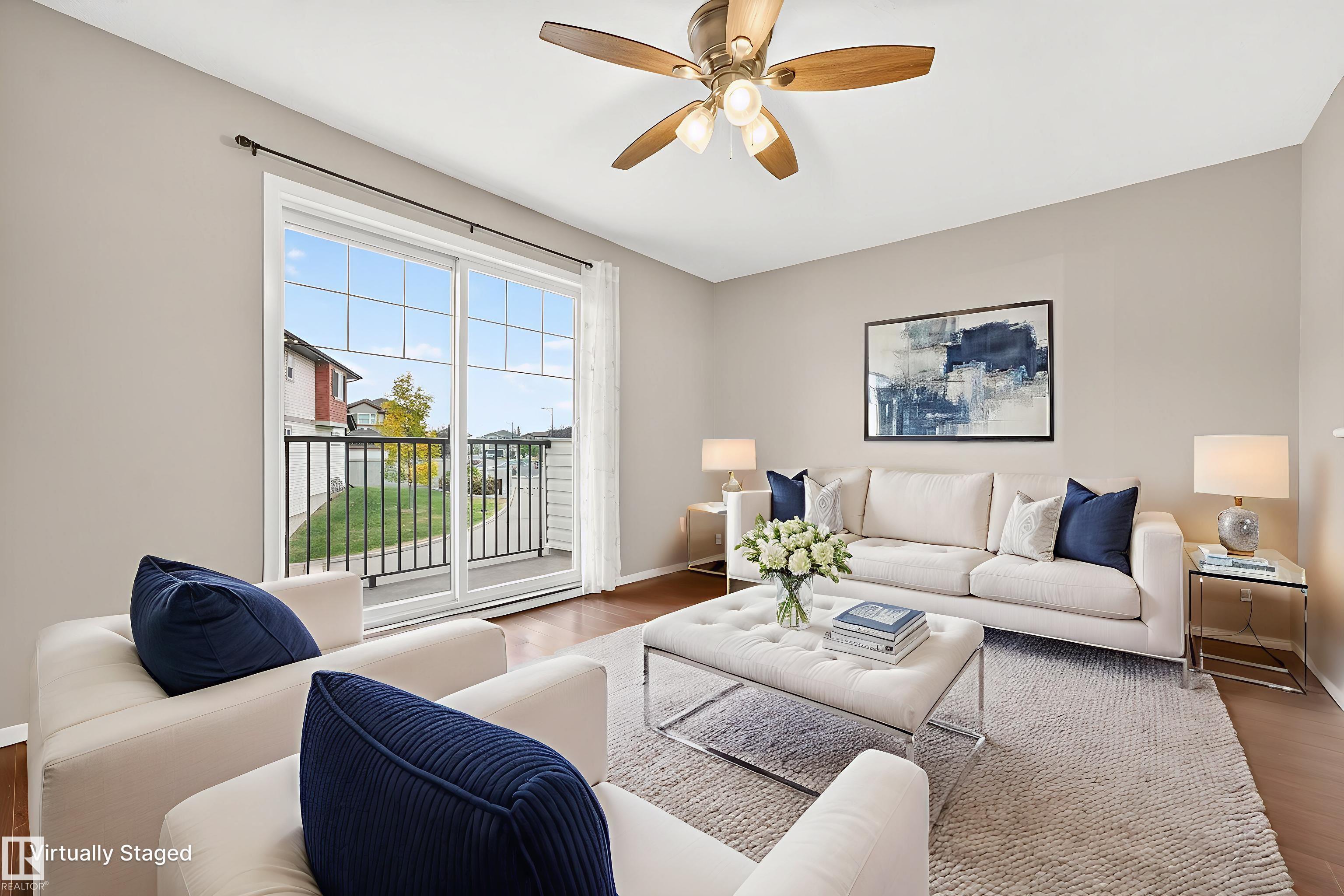 Photo 15 at 36 - 3751 12 Street NW, Tamarack, Edmonton