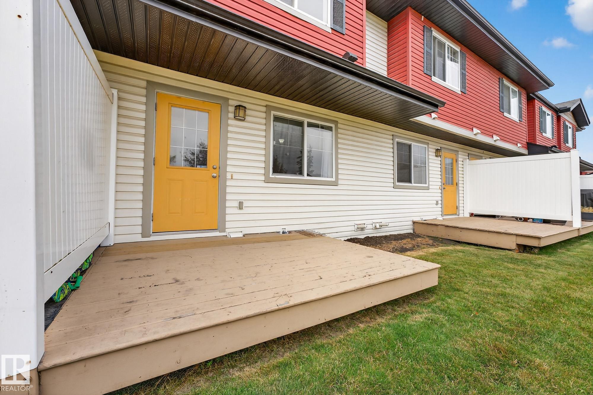Photo 40 at 36 - 3751 12 Street NW, Tamarack, Edmonton