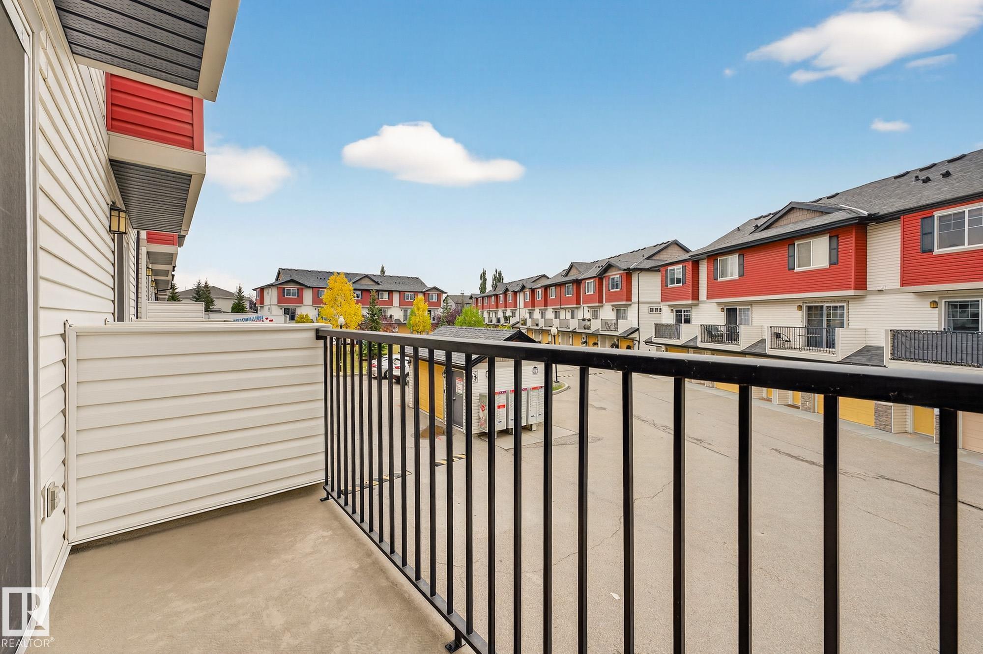 Photo 42 at 36 - 3751 12 Street NW, Tamarack, Edmonton