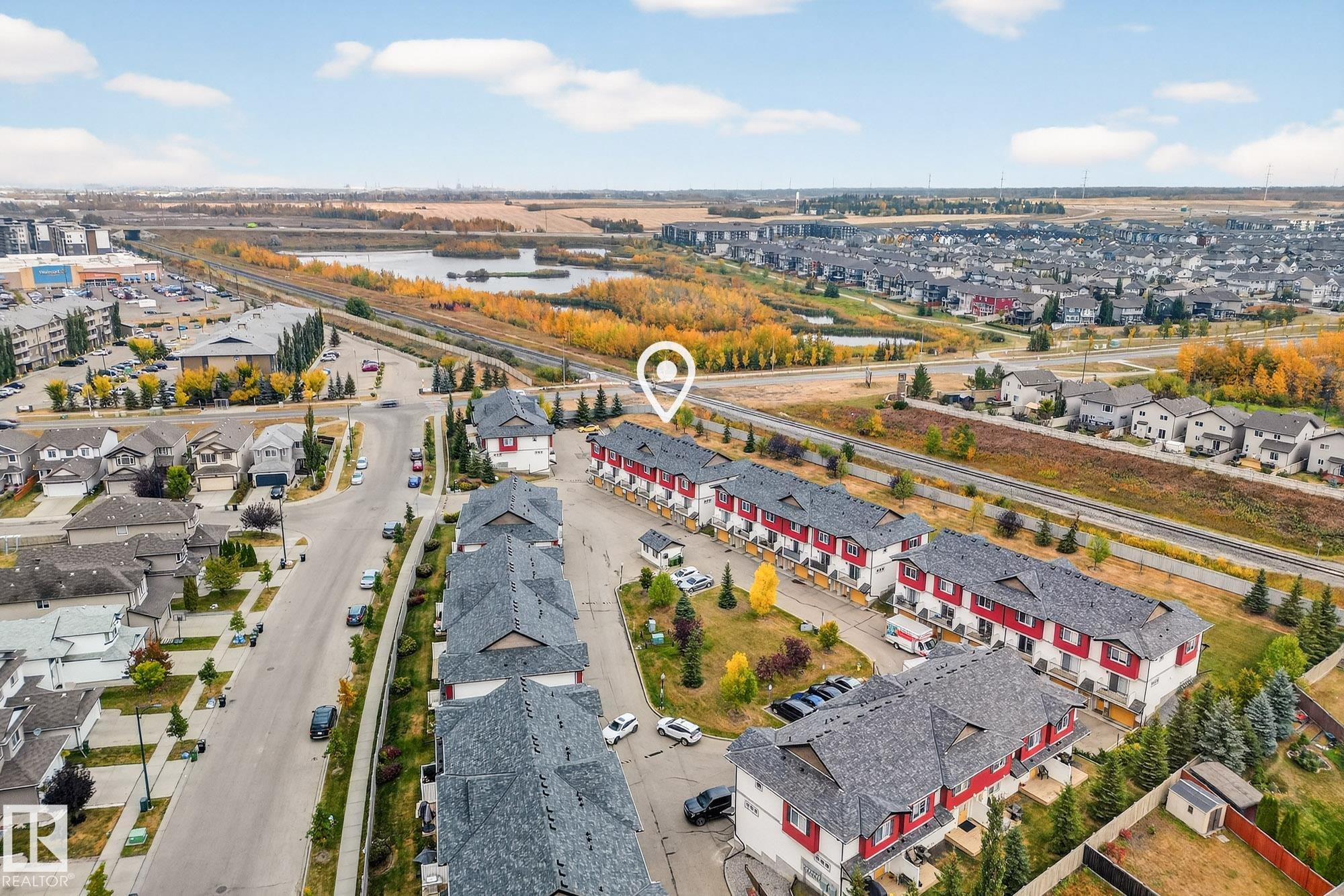 Photo 44 at 36 - 3751 12 Street NW, Tamarack, Edmonton