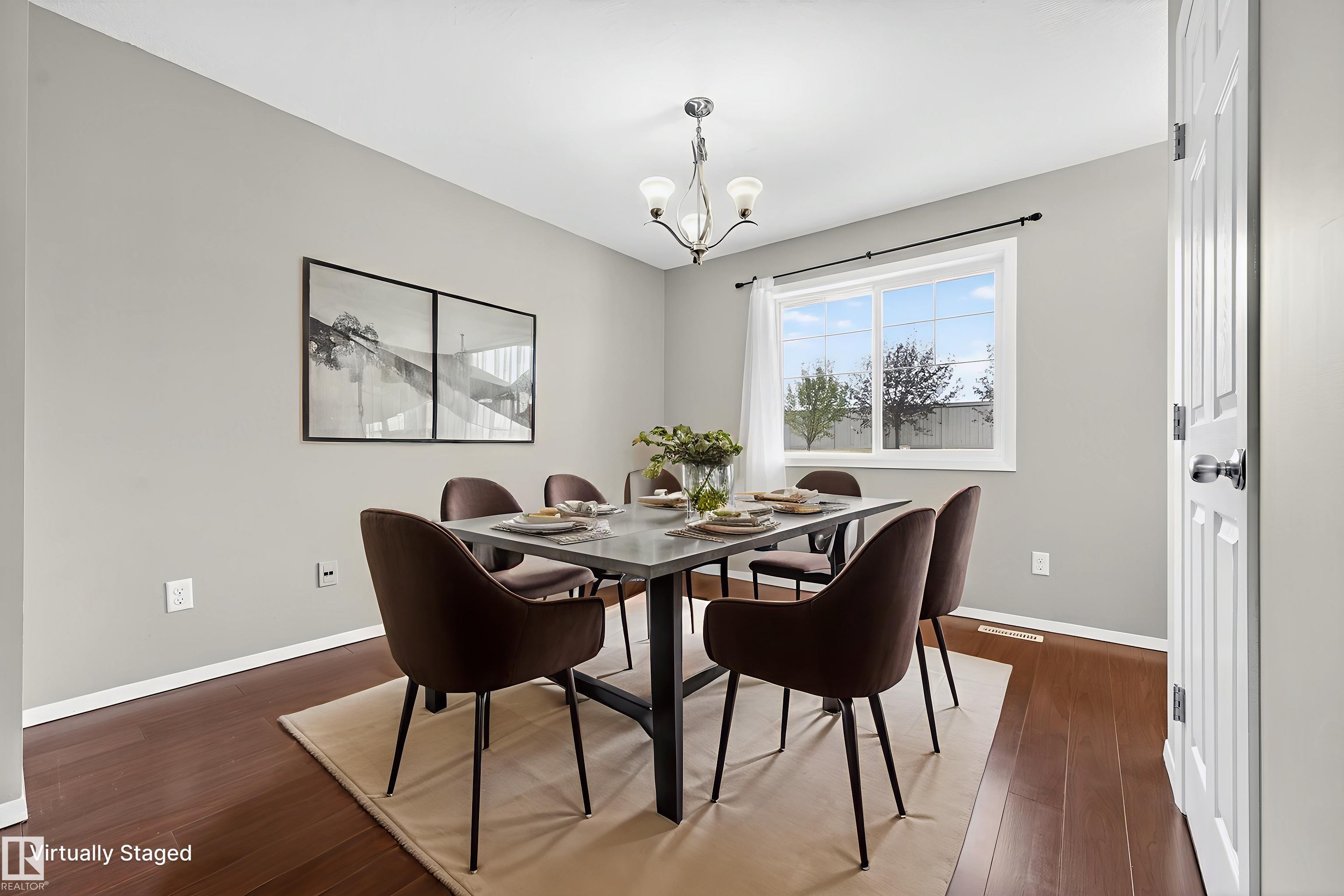 Photo 10 at 36 - 3751 12 Street NW, Tamarack, Edmonton