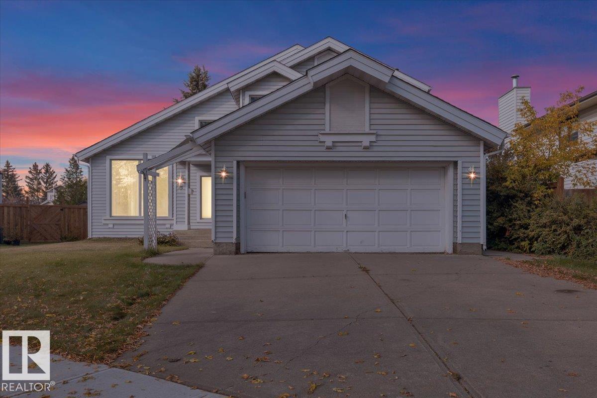 15 Delorme Place, Deer Ridge, St. Albert 