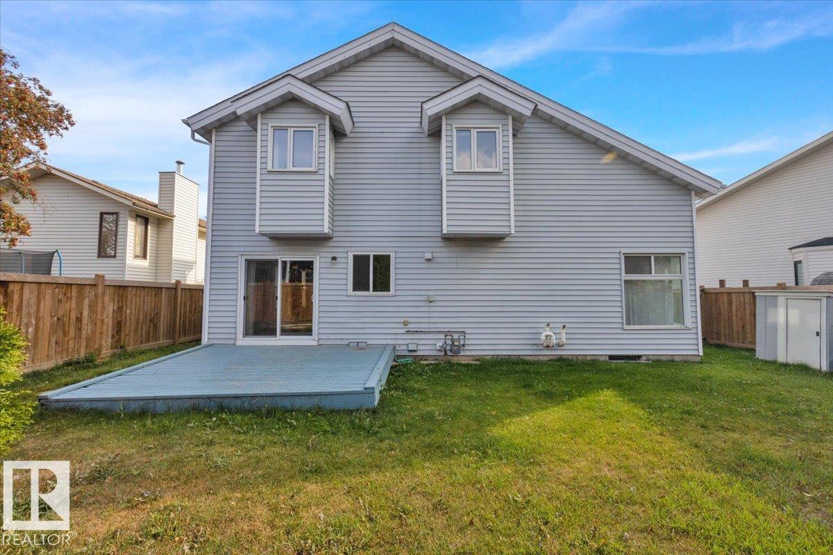 Photo 33 at 15 Delorme Place, Deer Ridge, St. Albert