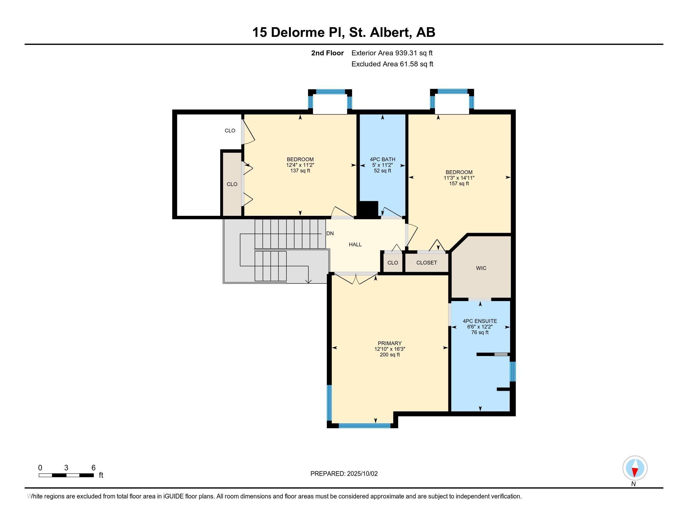 Photo 36 at 15 Delorme Place, Deer Ridge, St. Albert