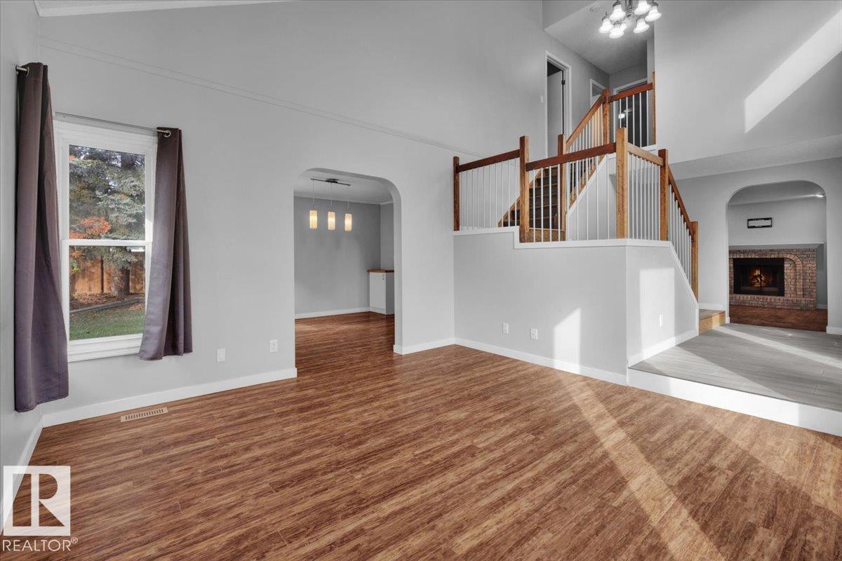 Photo 6 at 15 Delorme Place, Deer Ridge, St. Albert
