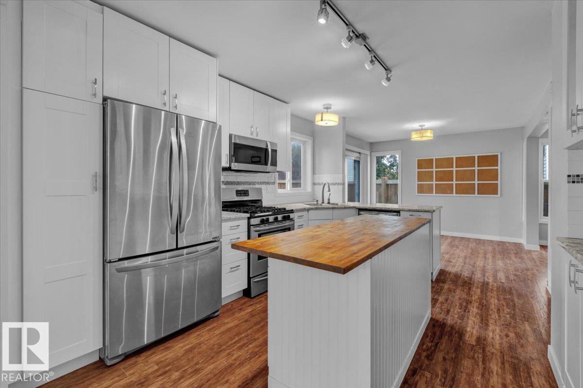 Photo 8 at 15 Delorme Place, Deer Ridge, St. Albert