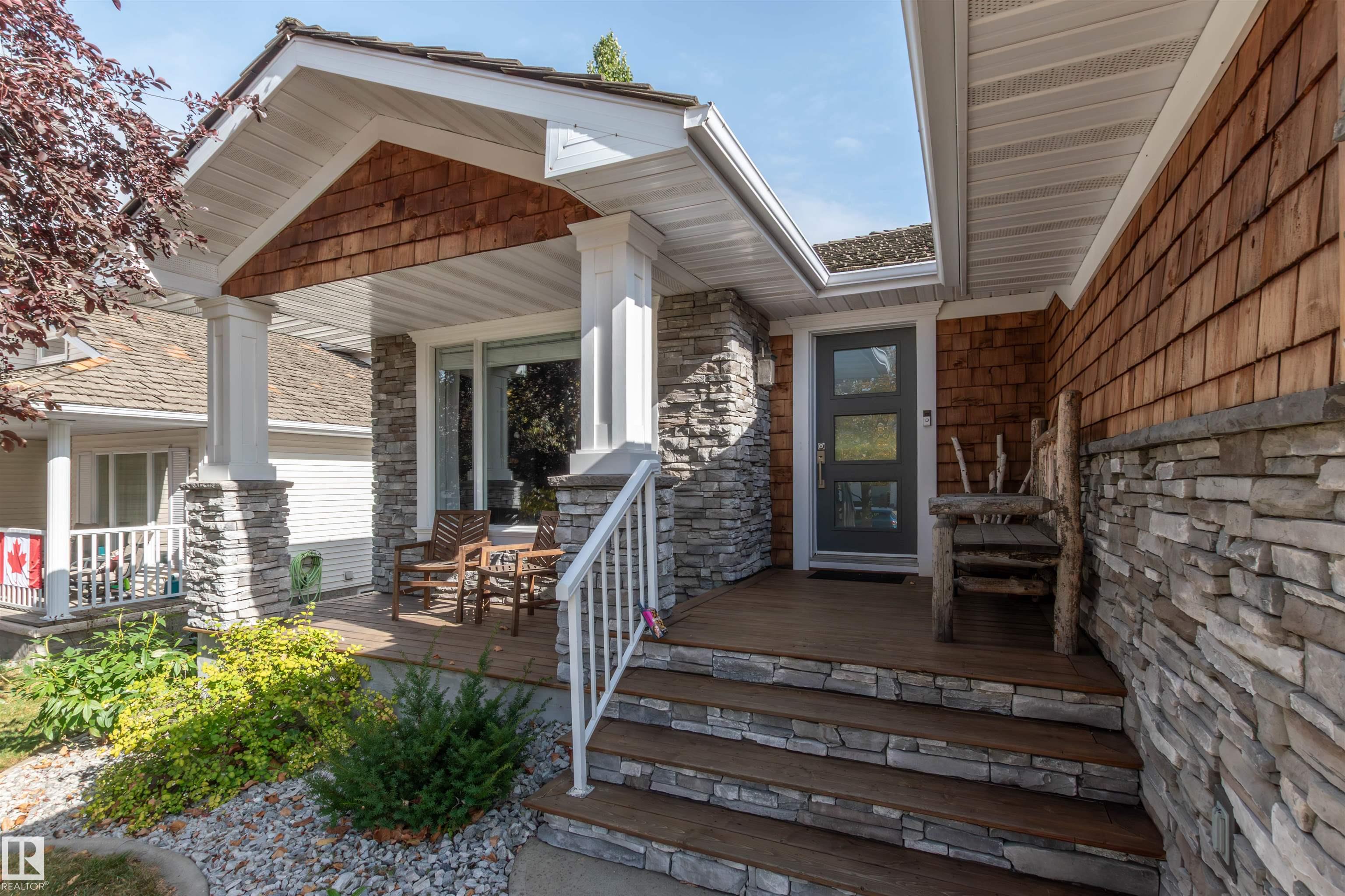 Photo 2 at 102 Ridgemont Crescent, The Ridge, Sherwood Park