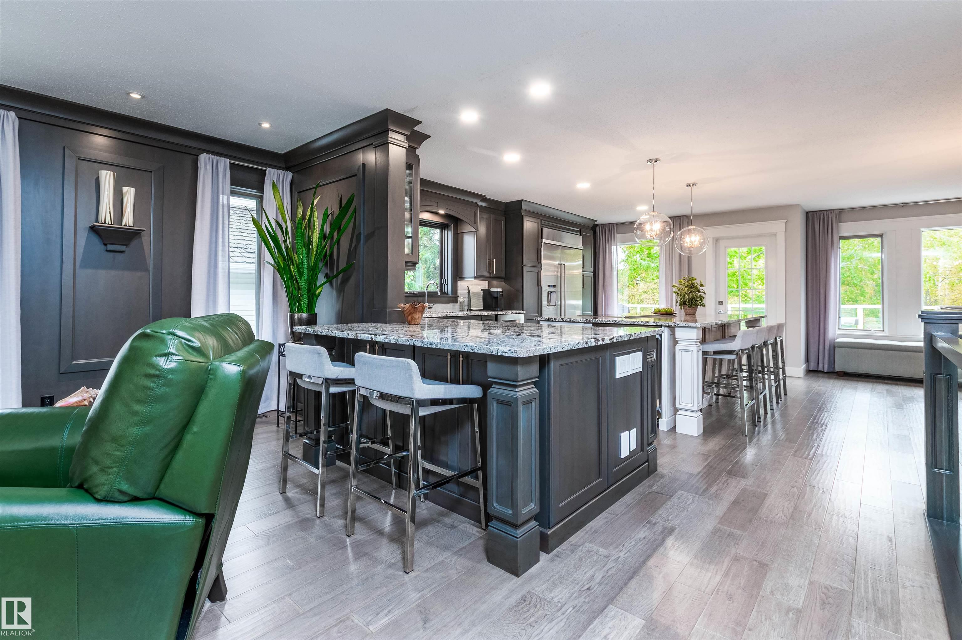 Photo 18 at 102 Ridgemont Crescent, The Ridge, Sherwood Park