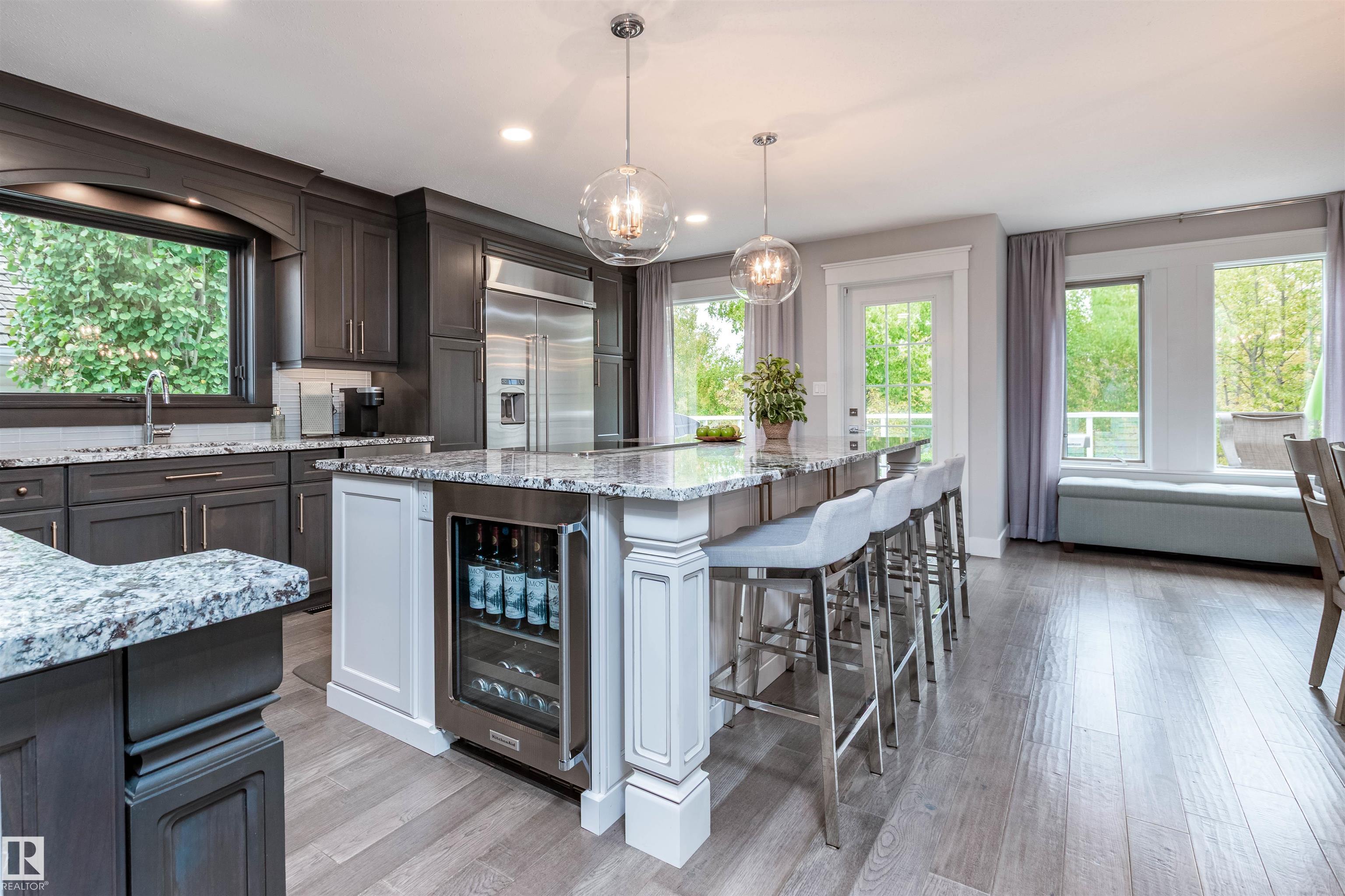 Photo 19 at 102 Ridgemont Crescent, The Ridge, Sherwood Park