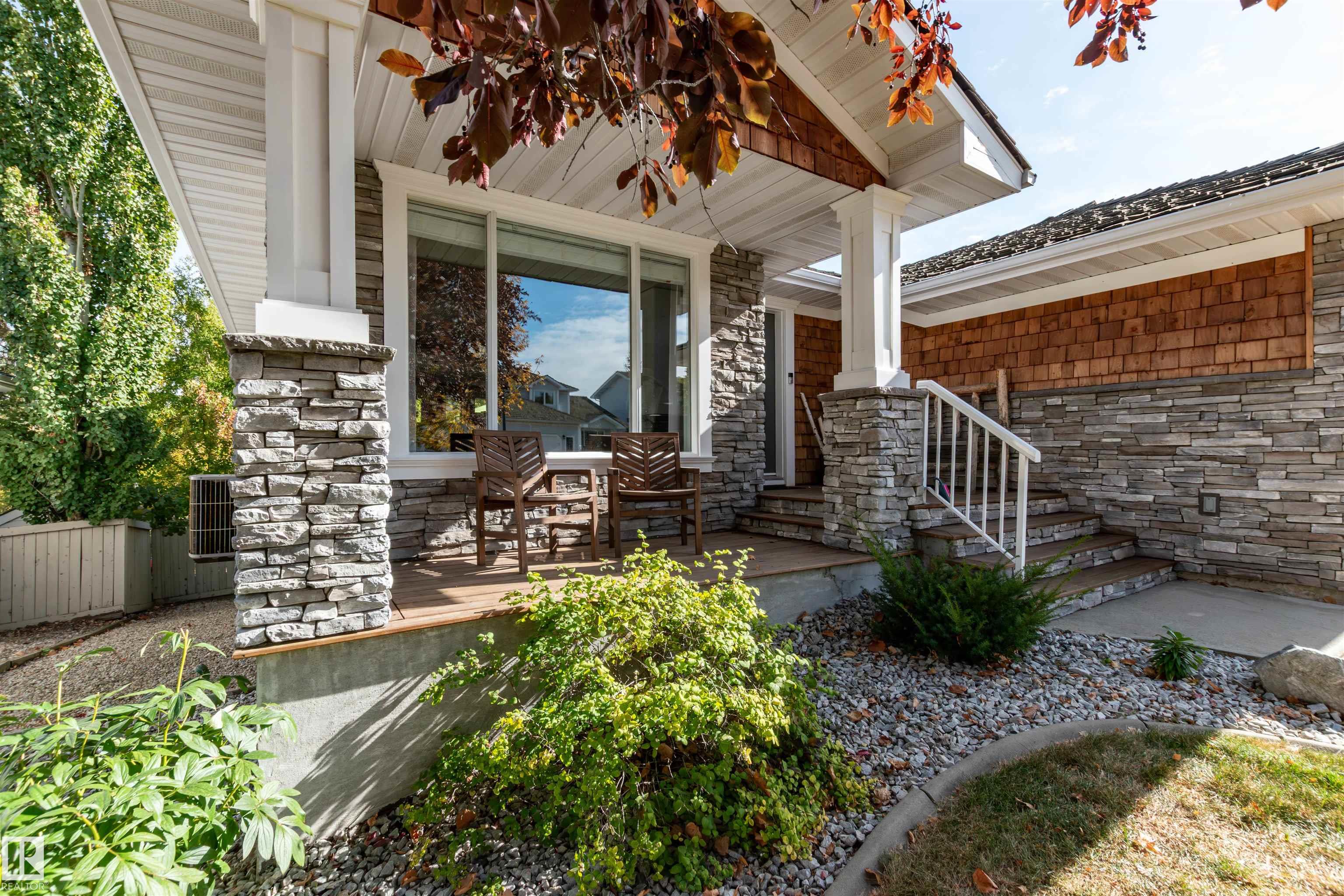 Photo 3 at 102 Ridgemont Crescent, The Ridge, Sherwood Park