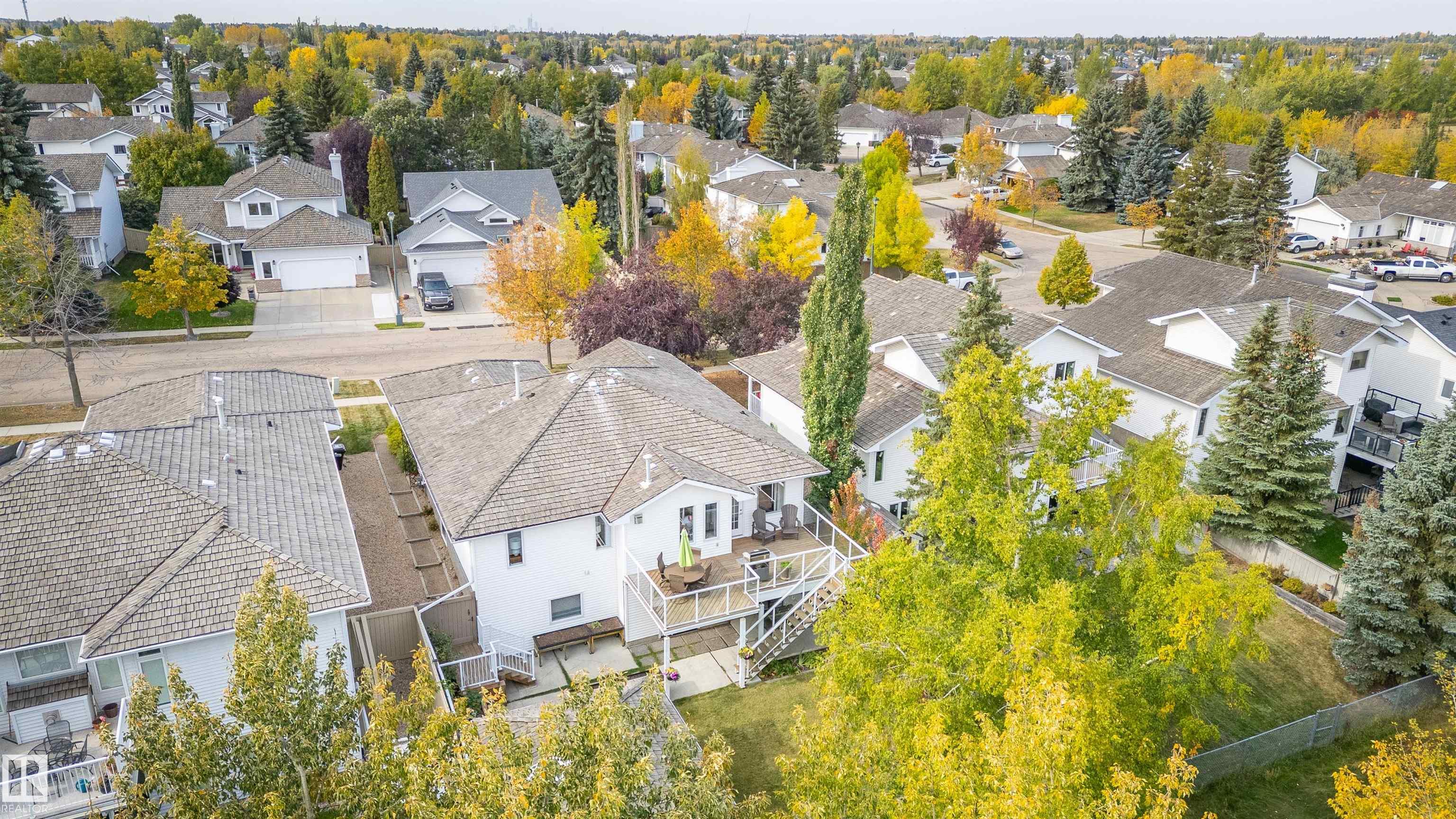 Photo 5 at 102 Ridgemont Crescent, The Ridge, Sherwood Park