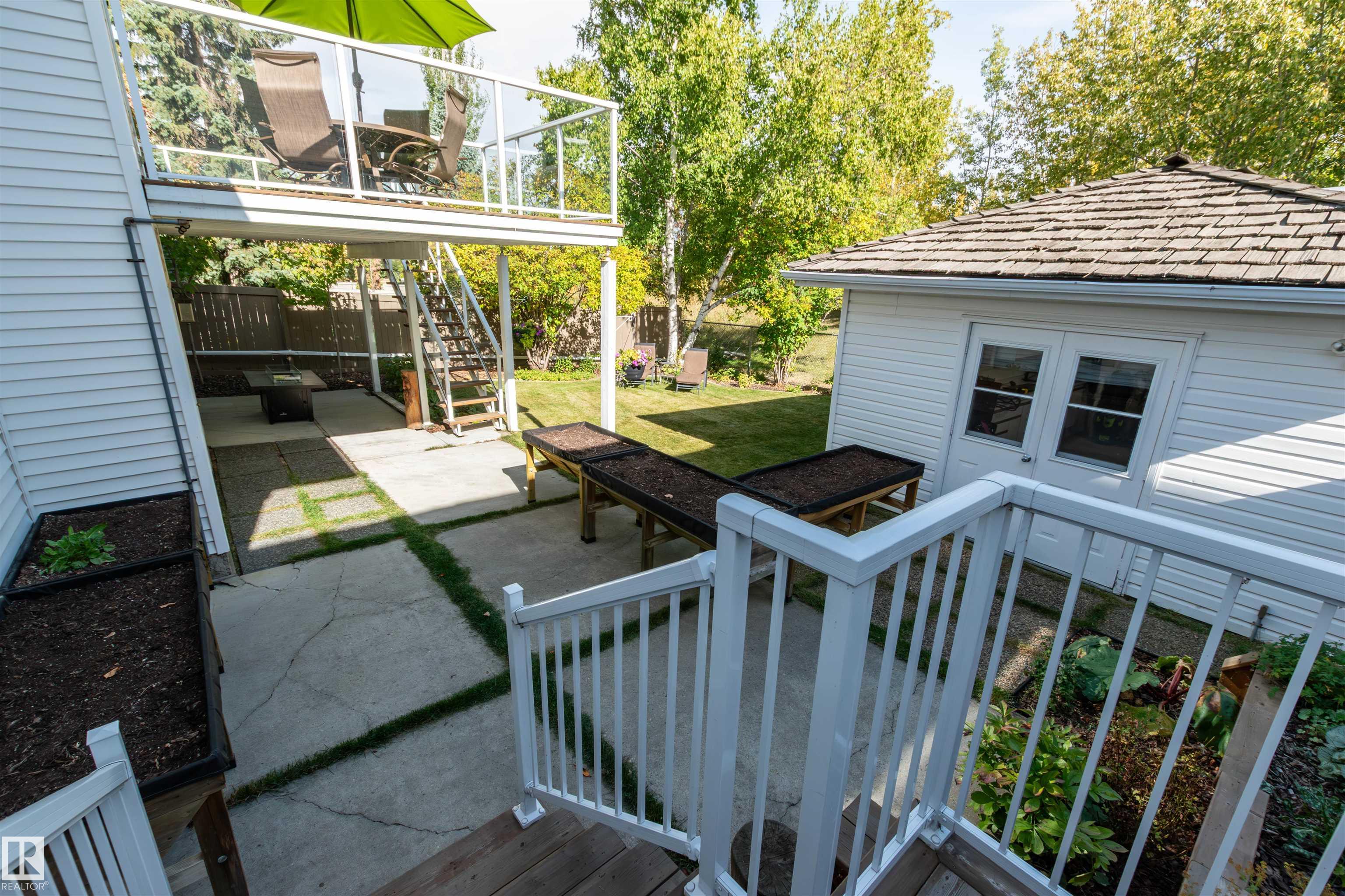 Photo 49 at 102 Ridgemont Crescent, The Ridge, Sherwood Park