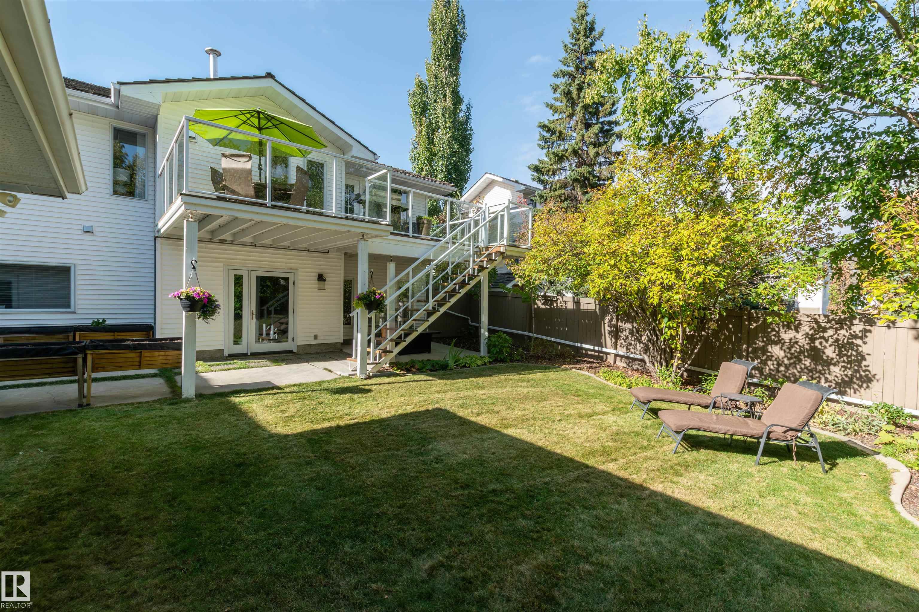 Photo 53 at 102 Ridgemont Crescent, The Ridge, Sherwood Park