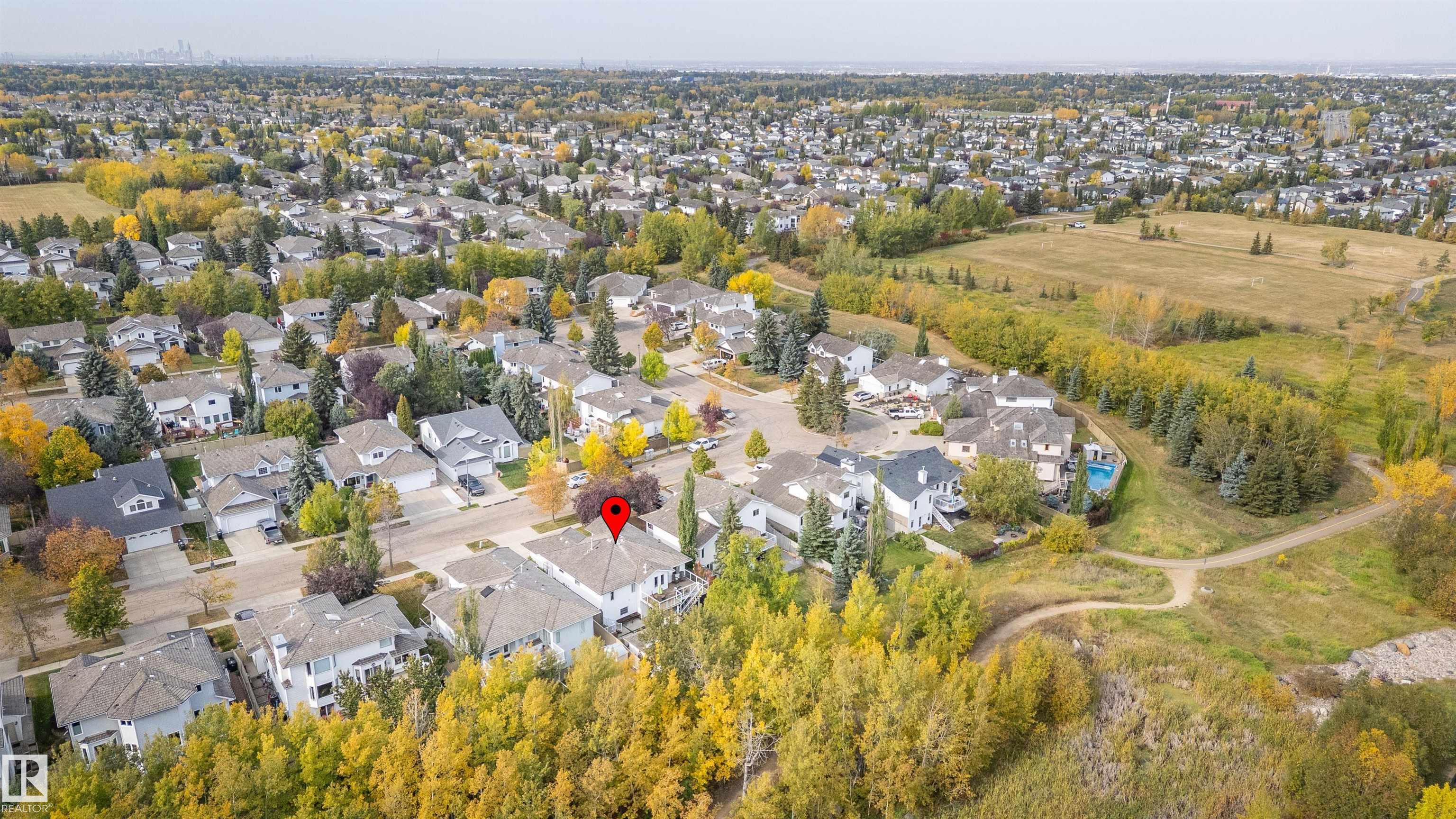 Photo 7 at 102 Ridgemont Crescent, The Ridge, Sherwood Park
